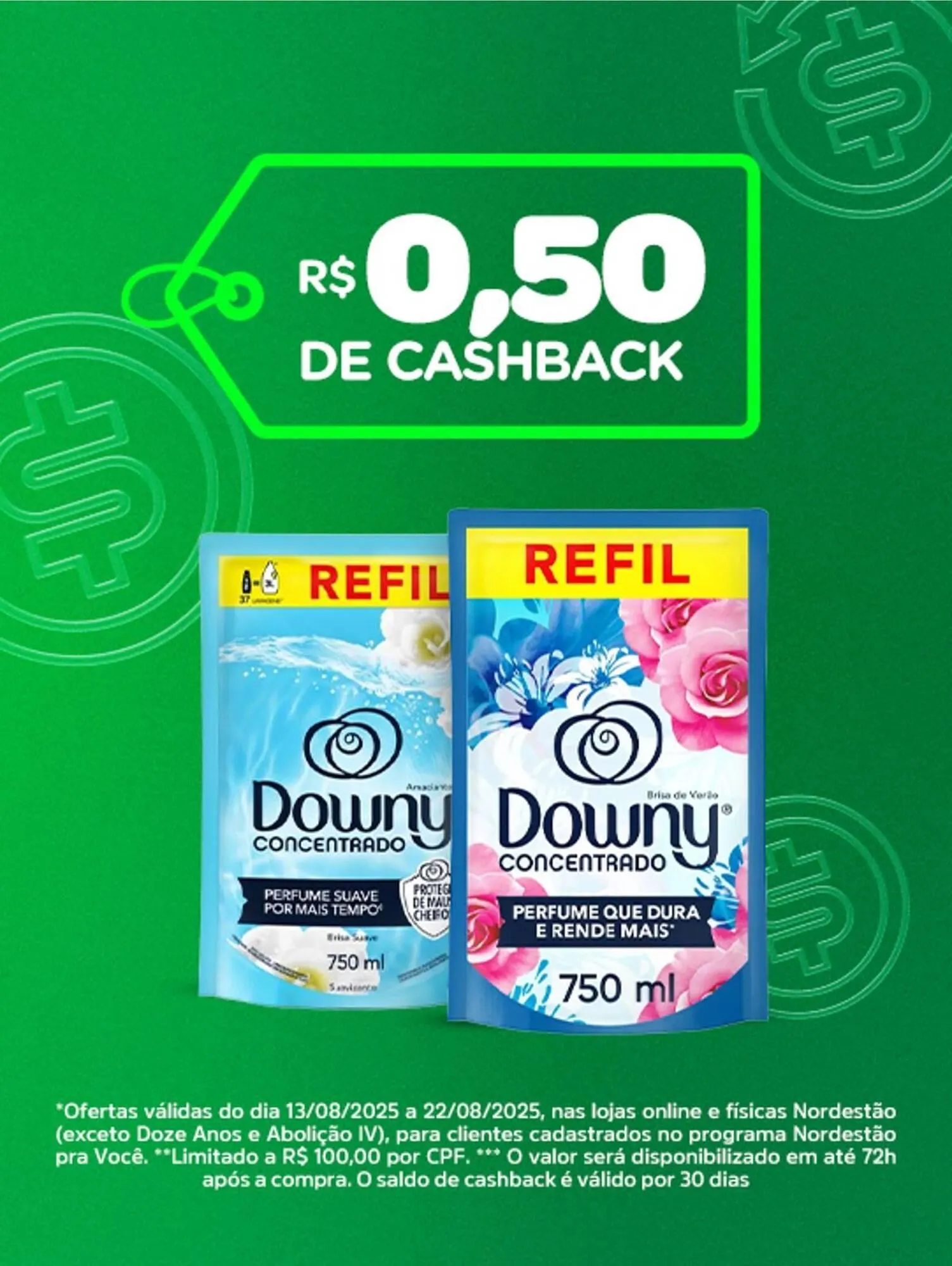 Catálogo Nordestão - 1