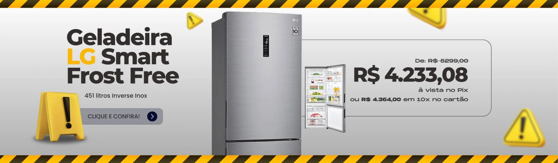 Encarte de Folheto Lojas Becker 1 de fevereiro até 28 de fevereiro 2026 - Pagina 3