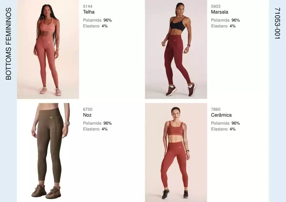 Encarte de Catálogo Lupo Sport 27 de fevereiro até 30 de junho 2025 - Pagina 102