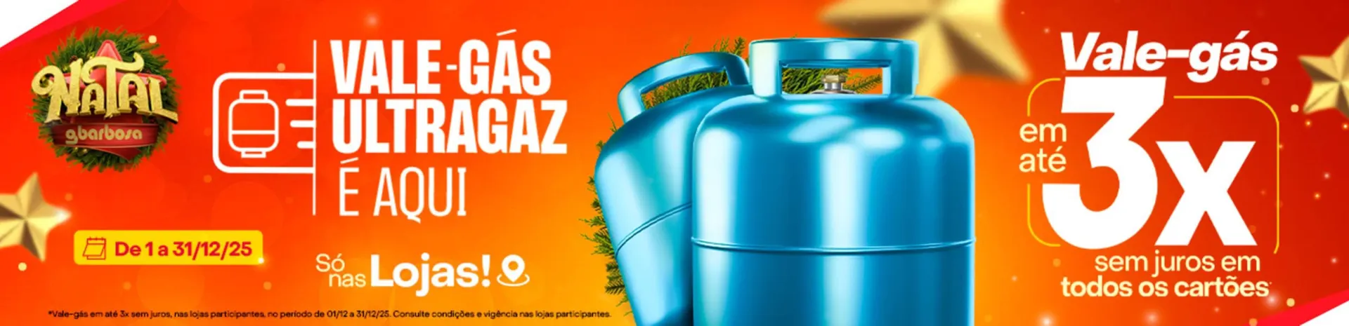 Encarte de Encarte GBarbosa 5 de janeiro até 7 de janeiro 2026 - Pagina 29