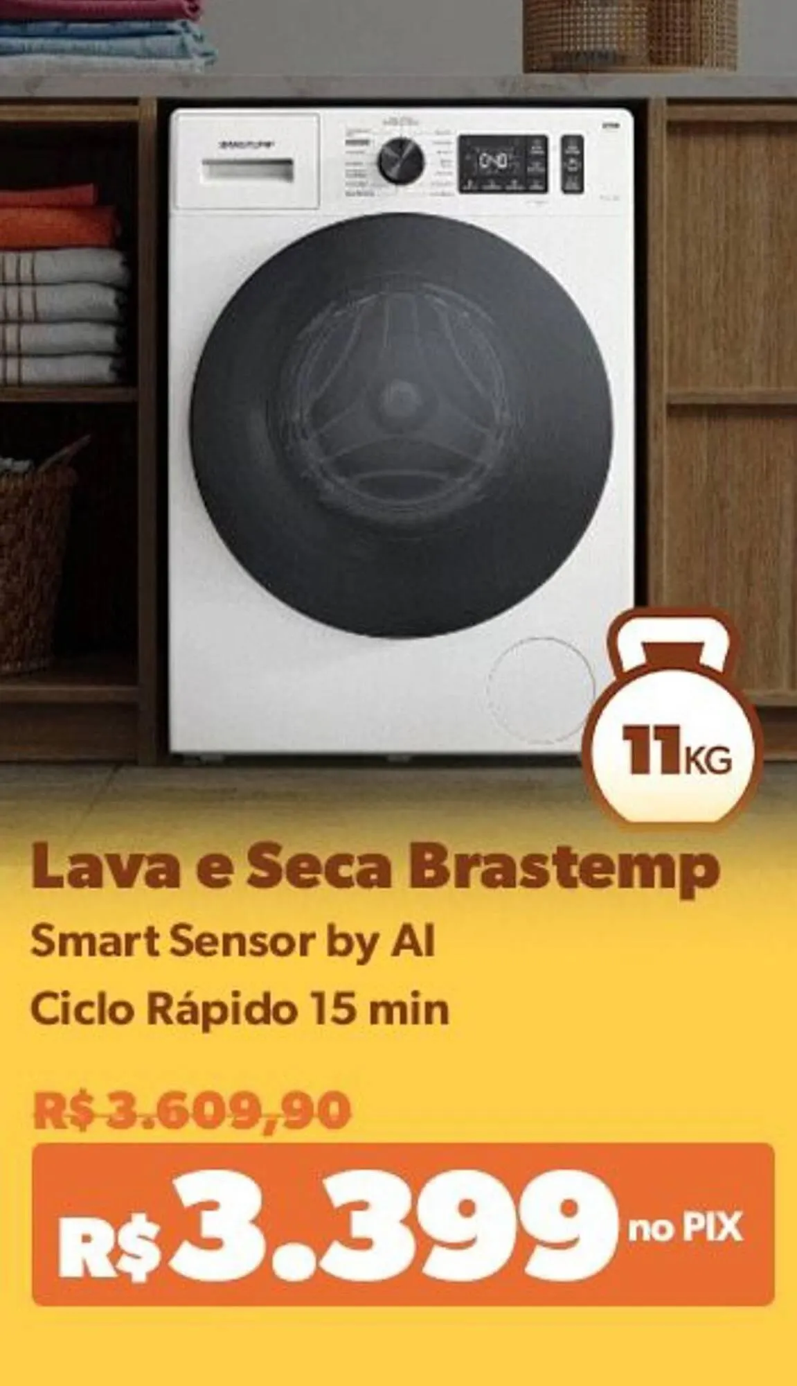 Encarte de Folheto Lojas TaQi 8 de março até 8 de março 2026 - Pagina 2