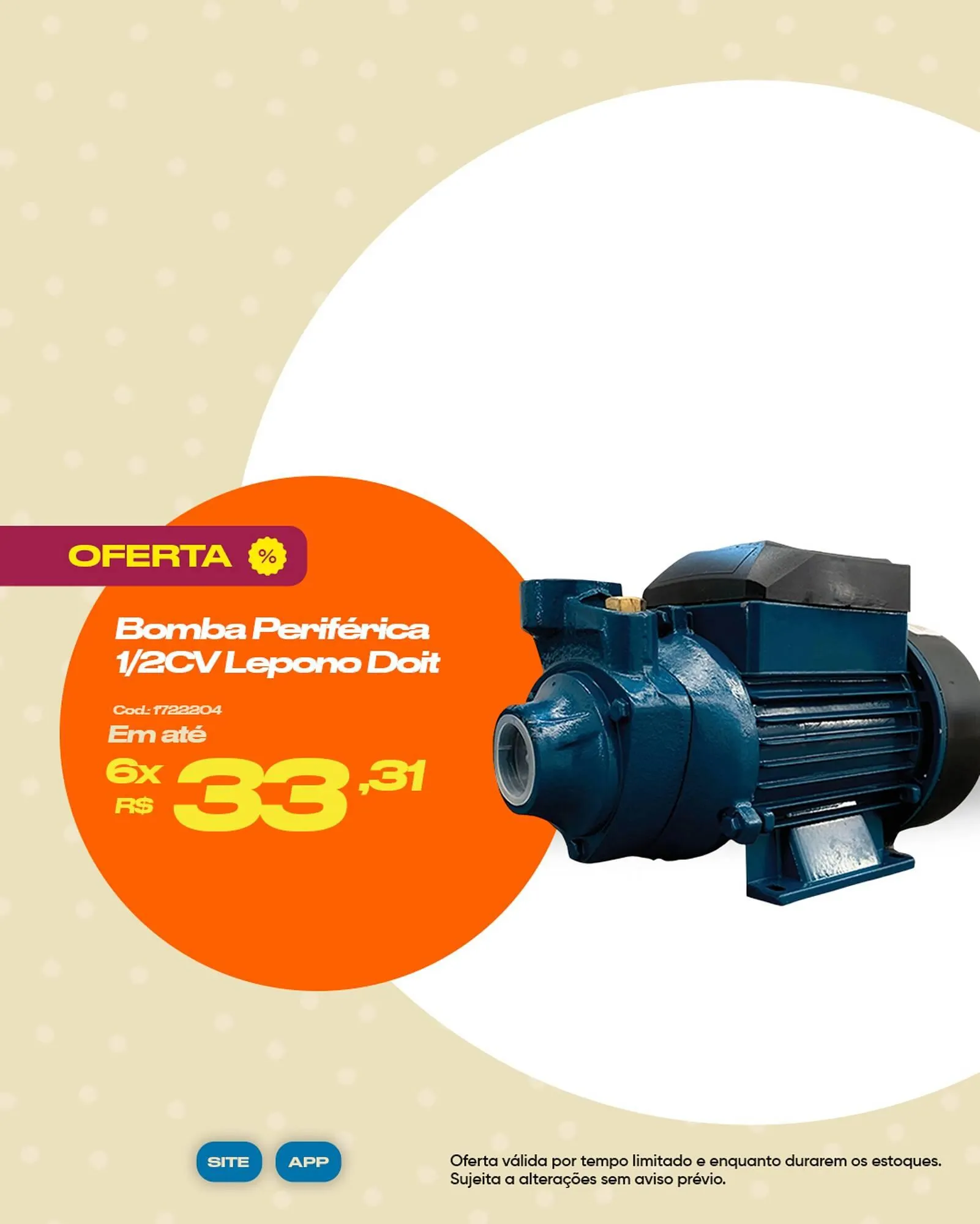 Encarte de Catálogo Casa e Vídeo 22 de junho até 28 de junho 2025 - Pagina 5