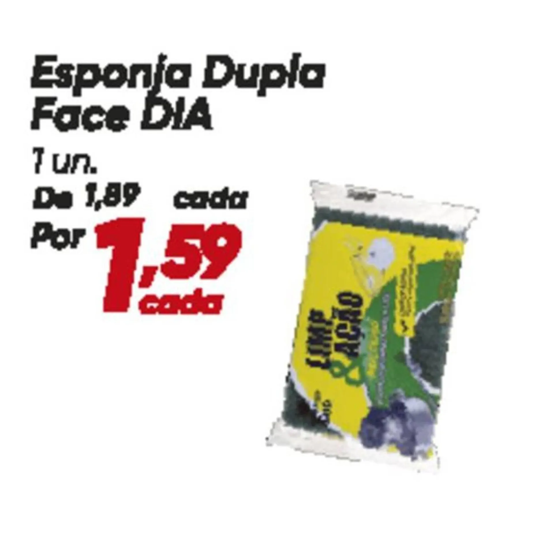 Encarte de Tabloide Dia 12 de fevereiro até 16 de fevereiro 2026 - Pagina 41