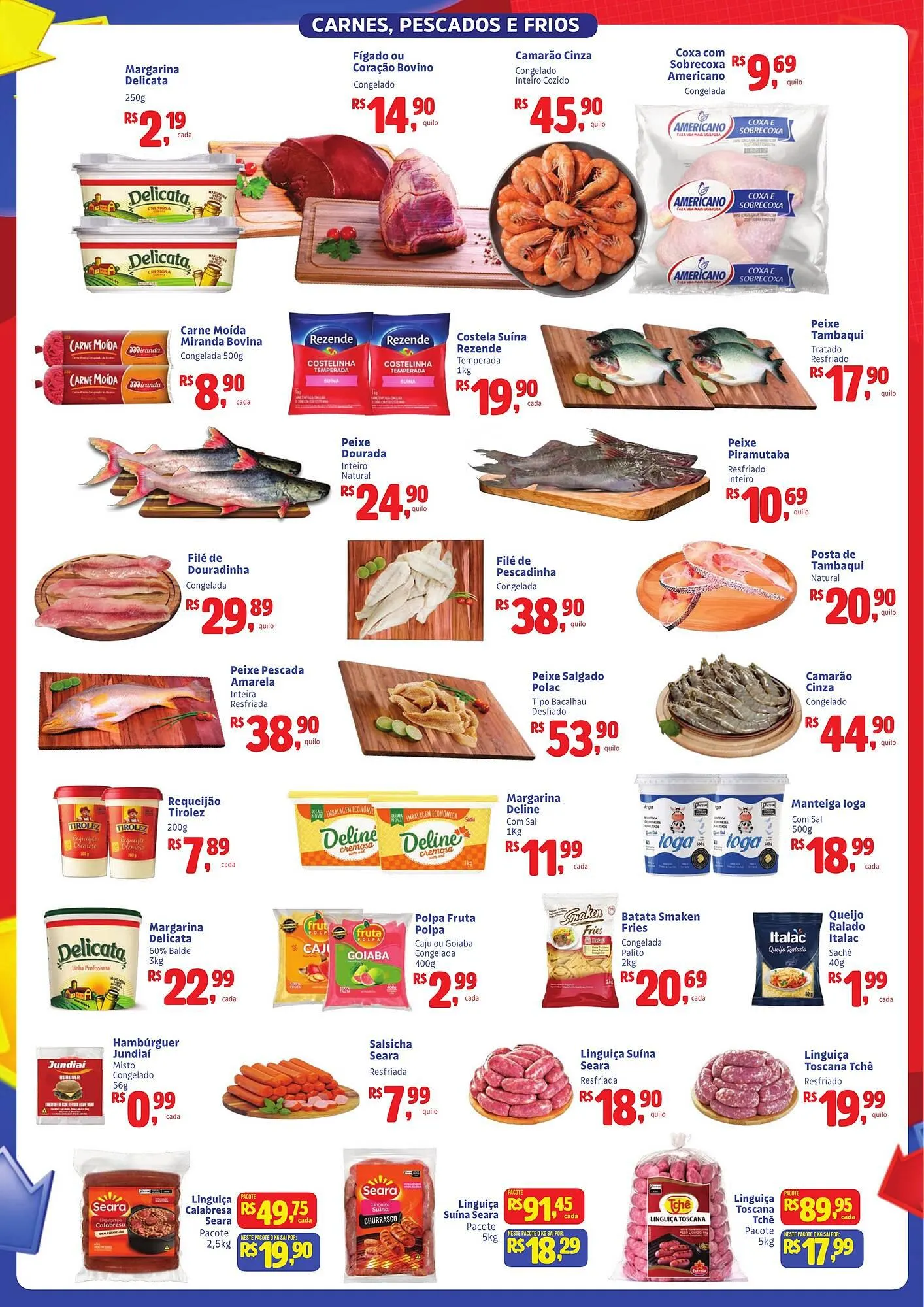 Encarte de Catálogo Camiño supermercados 1 de maio até 3 de maio 2026 - Pagina 2
