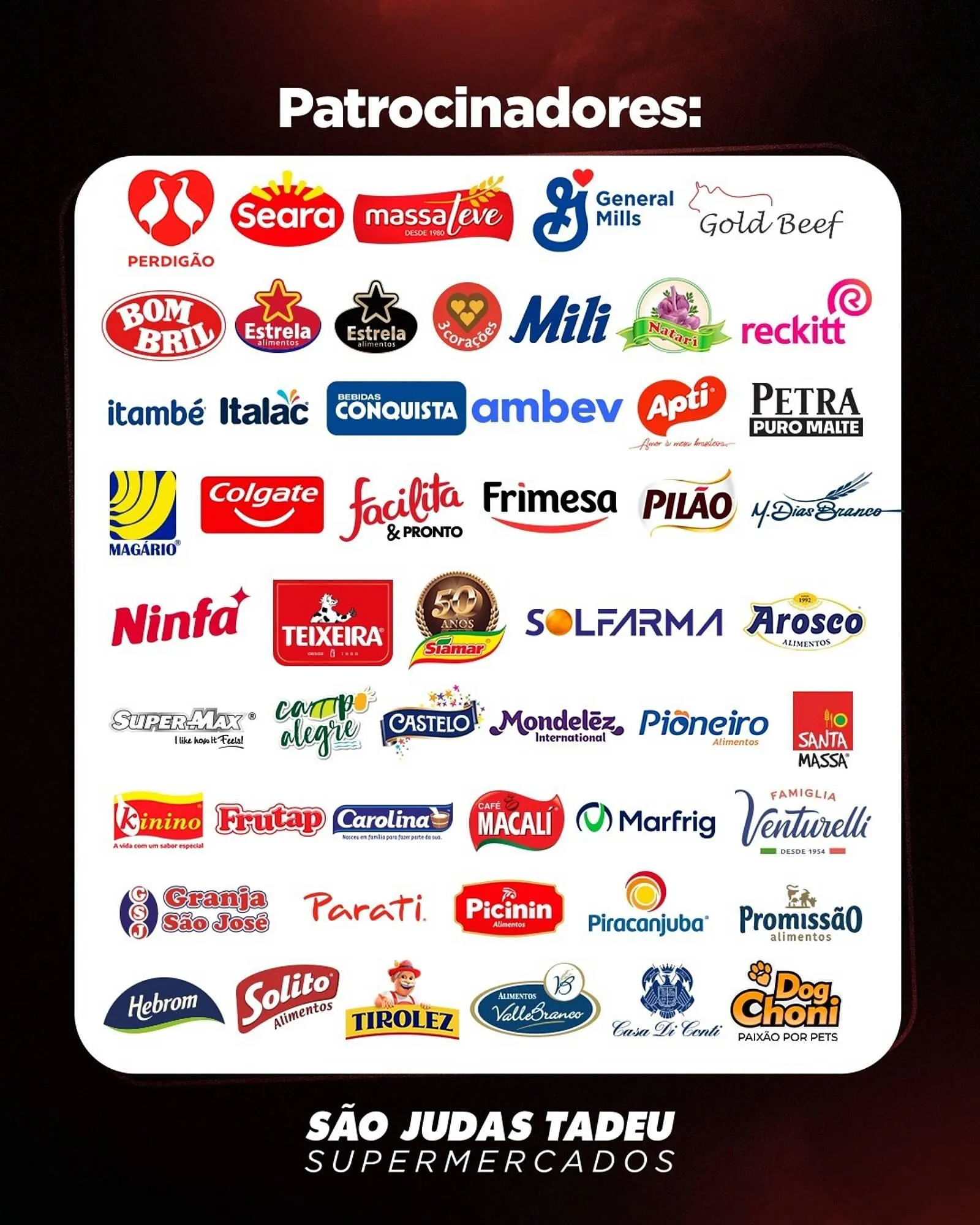 Encarte de Folheto São Judas Tadeu 3 de outubro até 19 de dezembro 2025 - Pagina 4