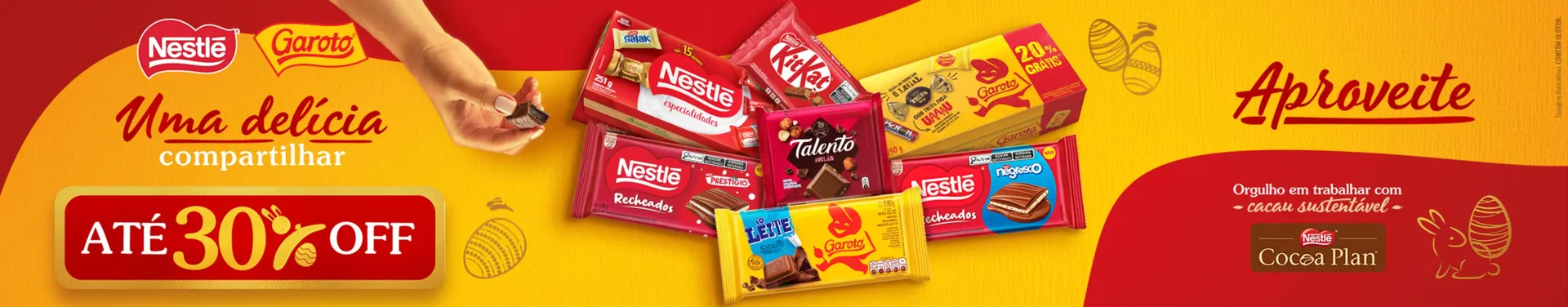 Encarte de Encarte Nordestão 23 de março até 31 de março 2026 - Pagina 11