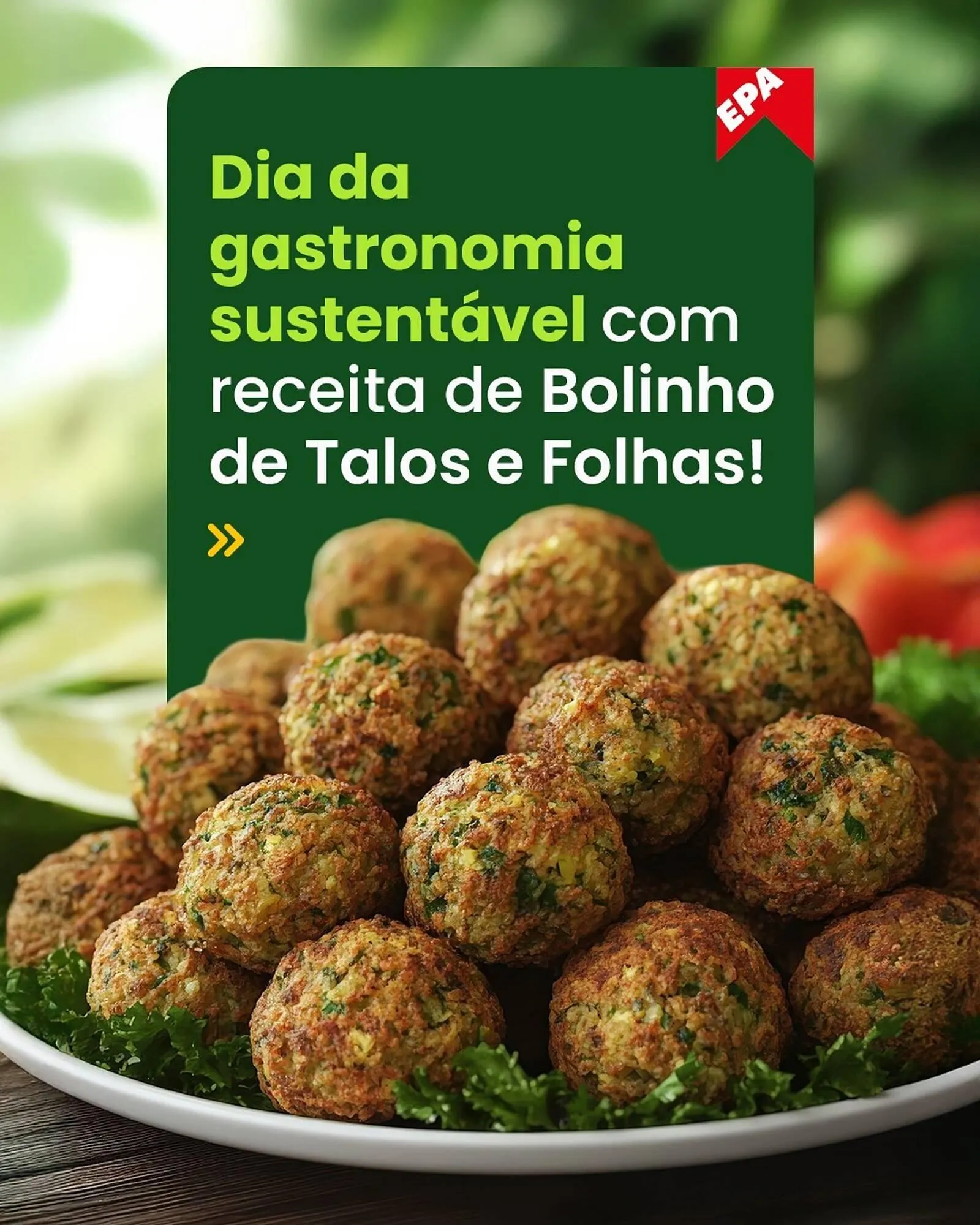 Encarte de Catálogo Epa 18 de junho até 24 de junho 2025 - Pagina 1