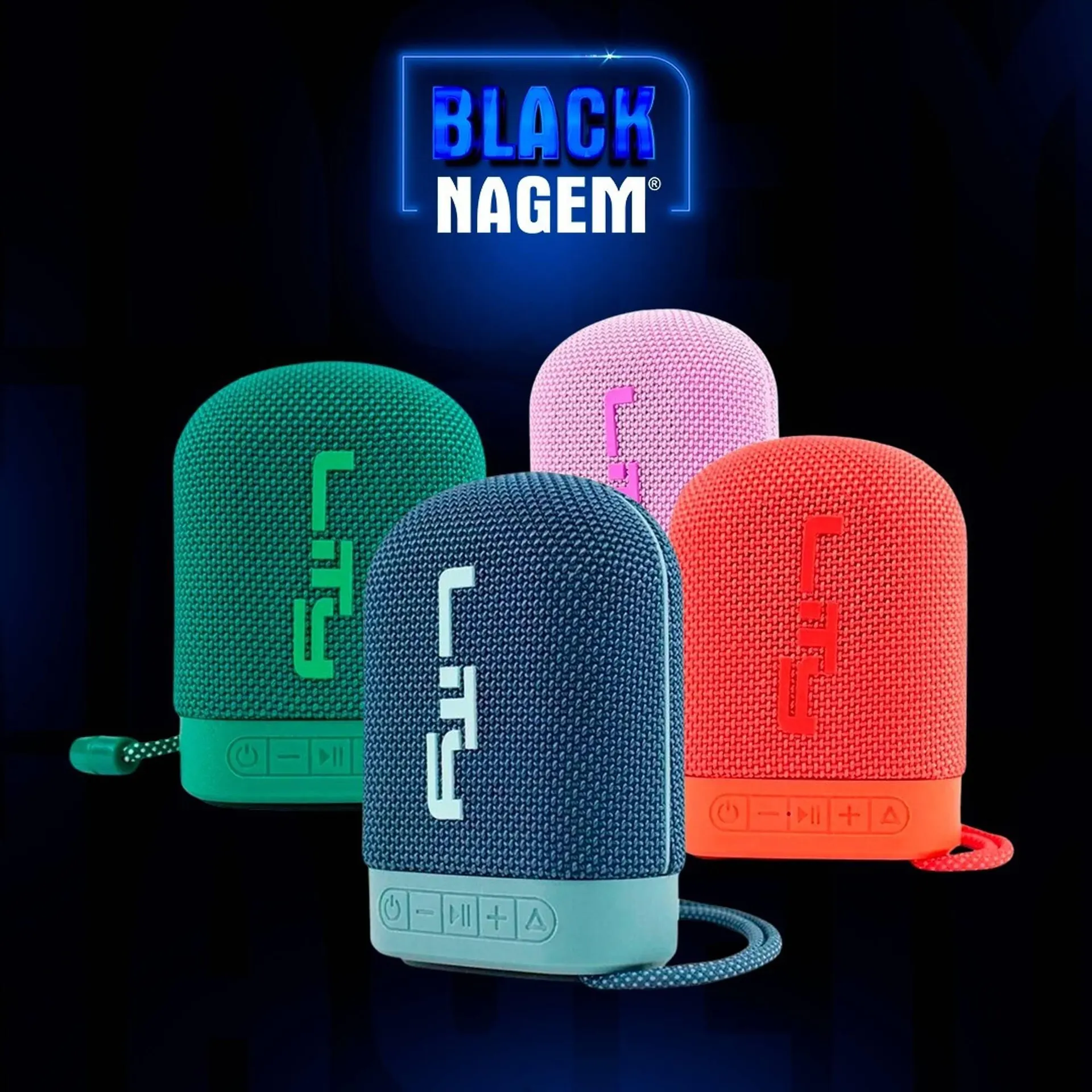 Encarte de Catálogo Nagem 27 de novembro até 3 de dezembro 2024 - Pagina 5