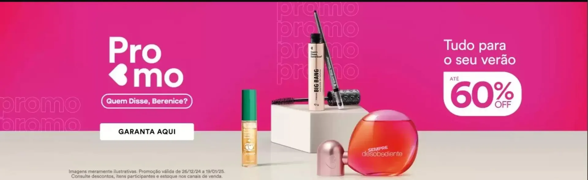 Quem disse, berenice 20% -60% off! - 1