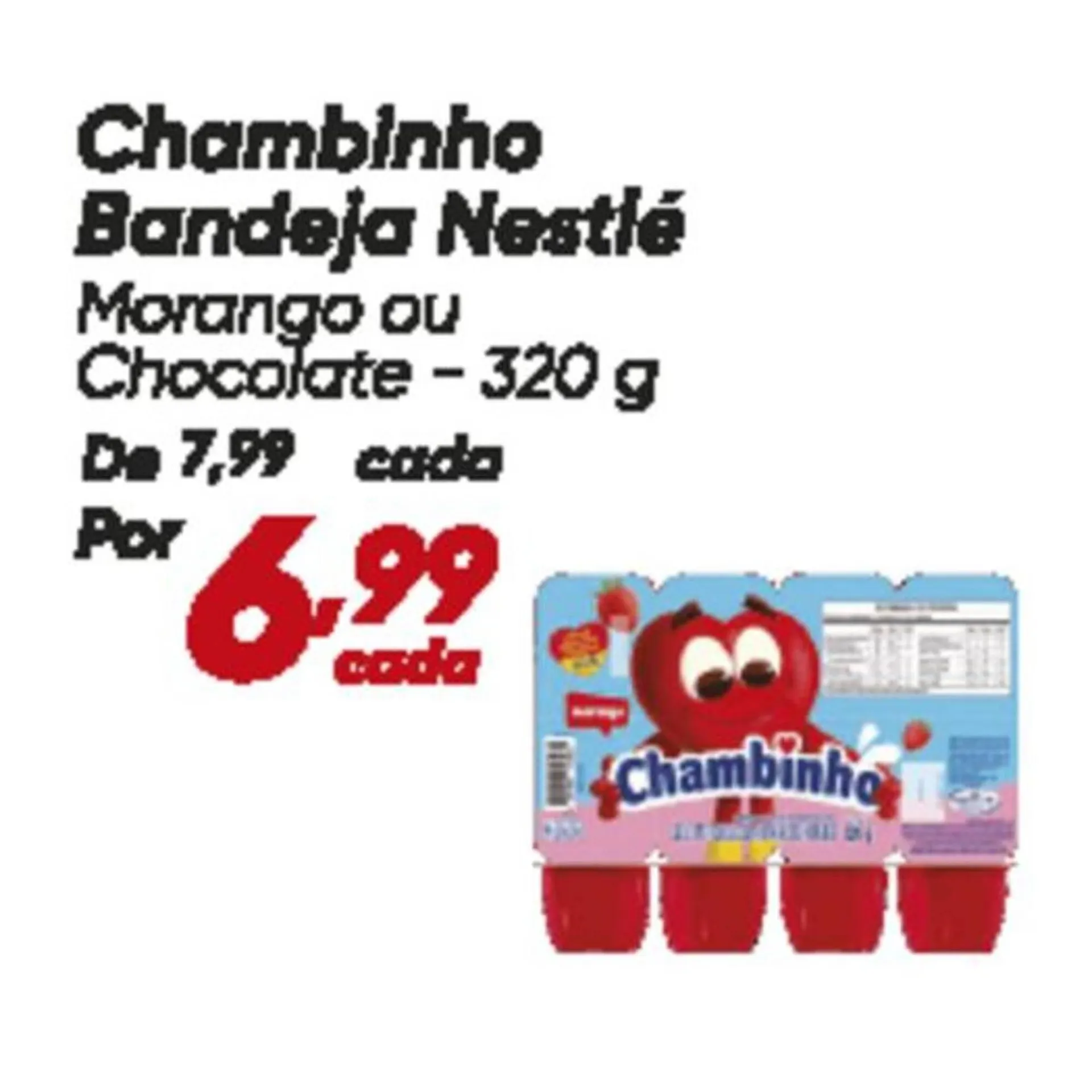 Encarte de Tabloide Dia 12 de fevereiro até 16 de fevereiro 2026 - Pagina 80