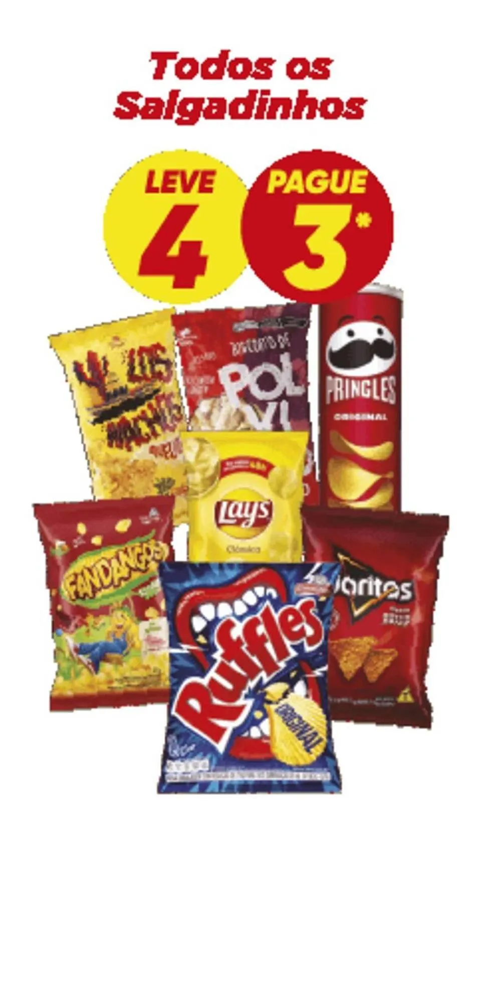 Encarte de Tabloide Dia 2 de janeiro até 4 de janeiro 2026 - Pagina 74