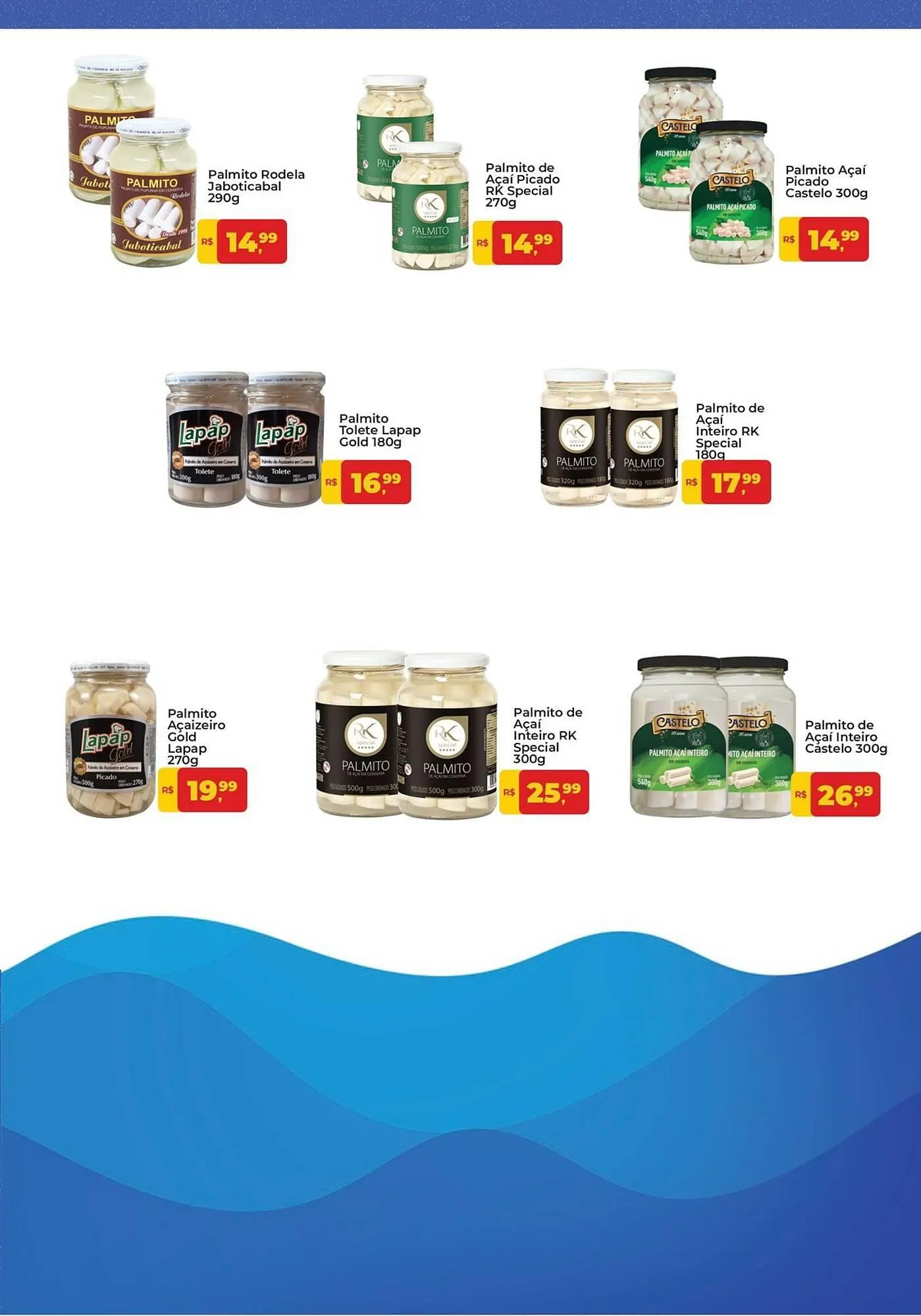 Encarte de Catálogo Tonin Superatacado 2 de abril até 6 de abril 2026 - Pagina 2