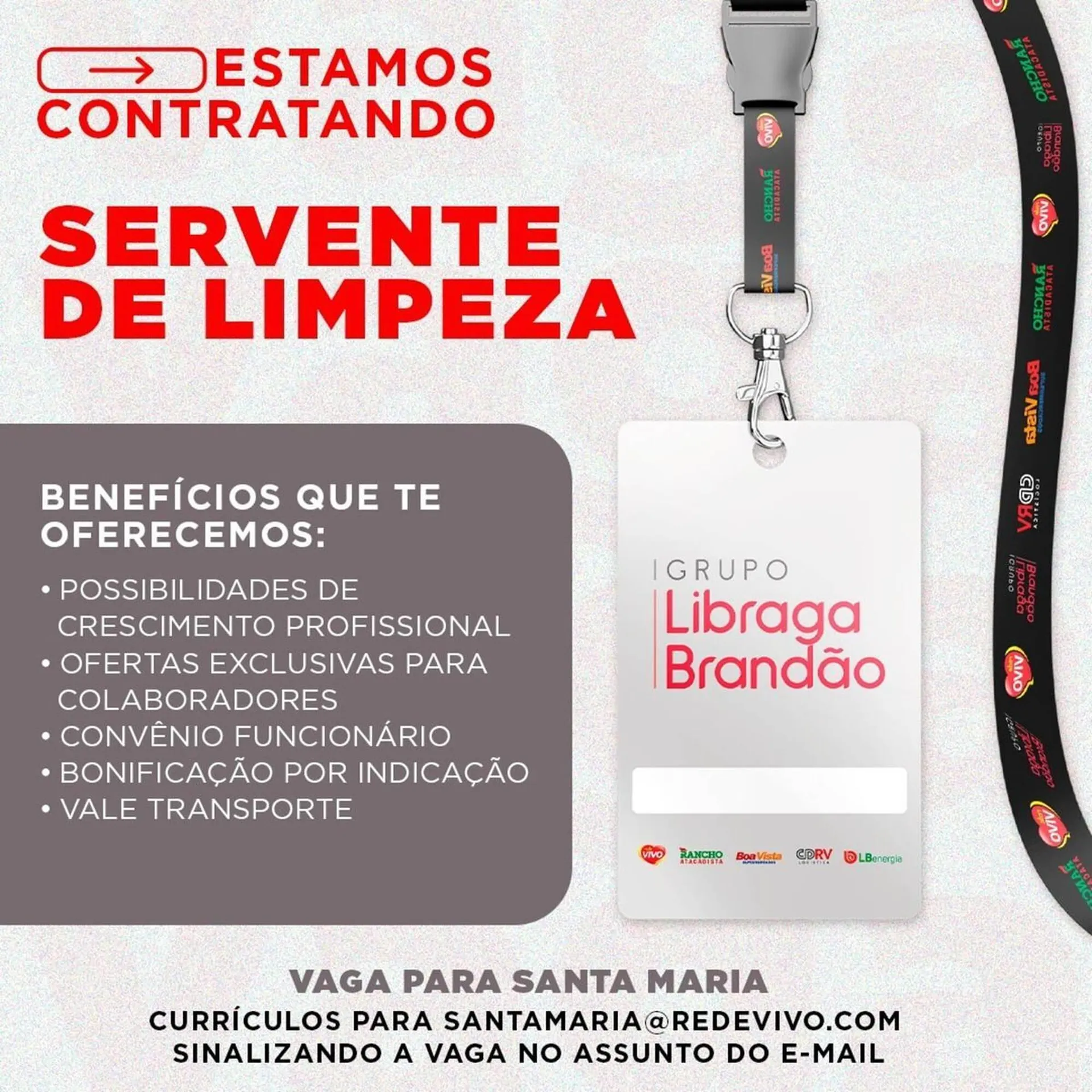 Encarte de Encarte Rede Vivo 19 de janeiro até 25 de janeiro 2026 - Pagina 8