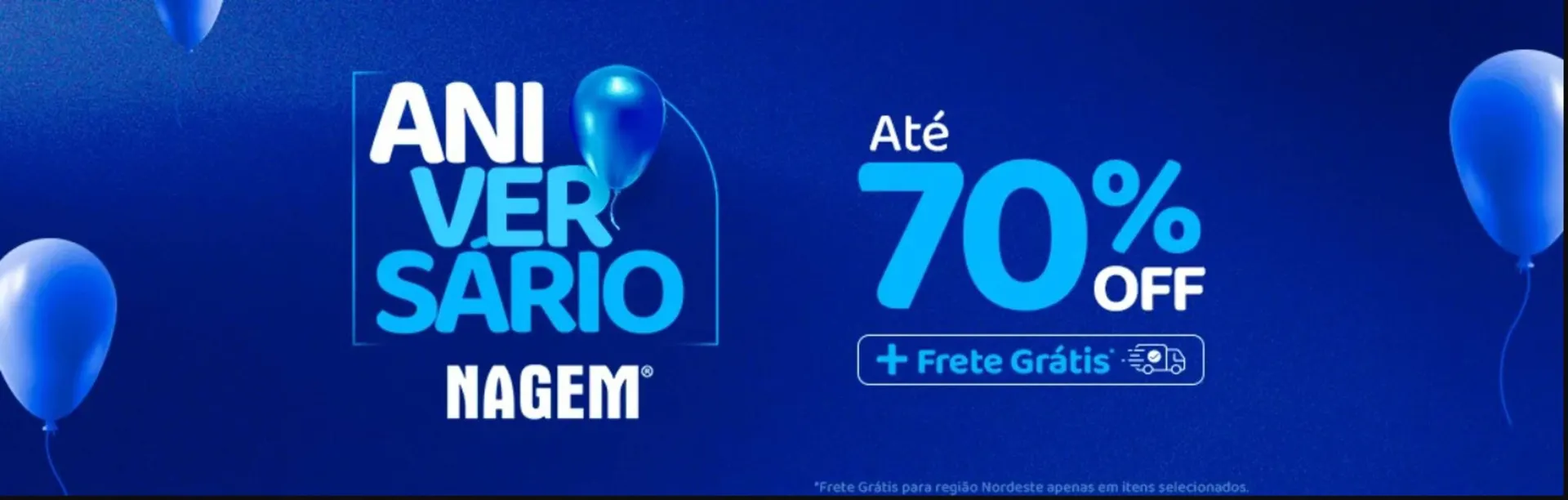 Encarte de Catálogo Nagem 29 de setembro até 12 de outubro 2025 - Pagina 6