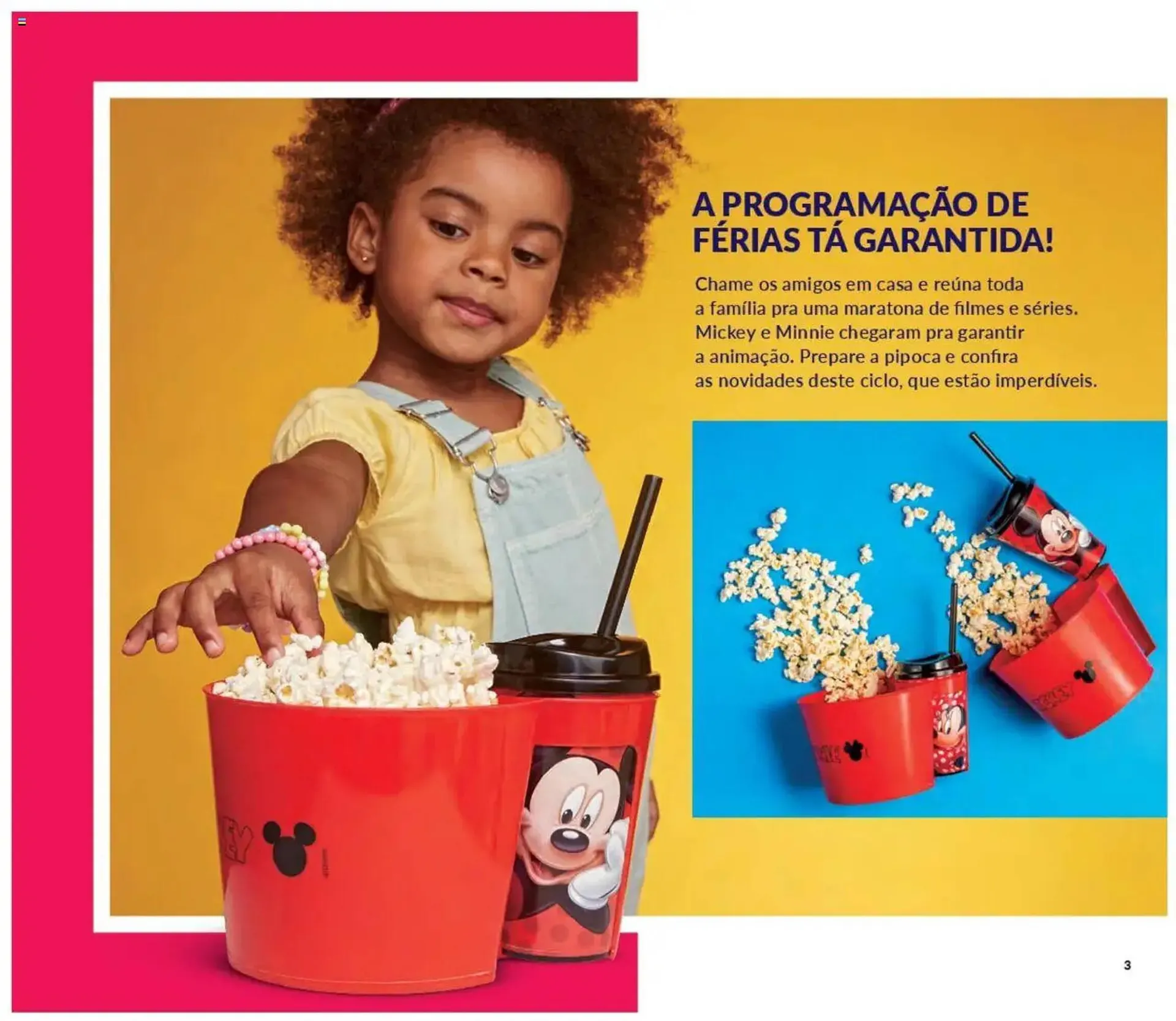 Encarte de Catálogo Avon 3 de junho até 2 de julho 2025 - Pagina 3