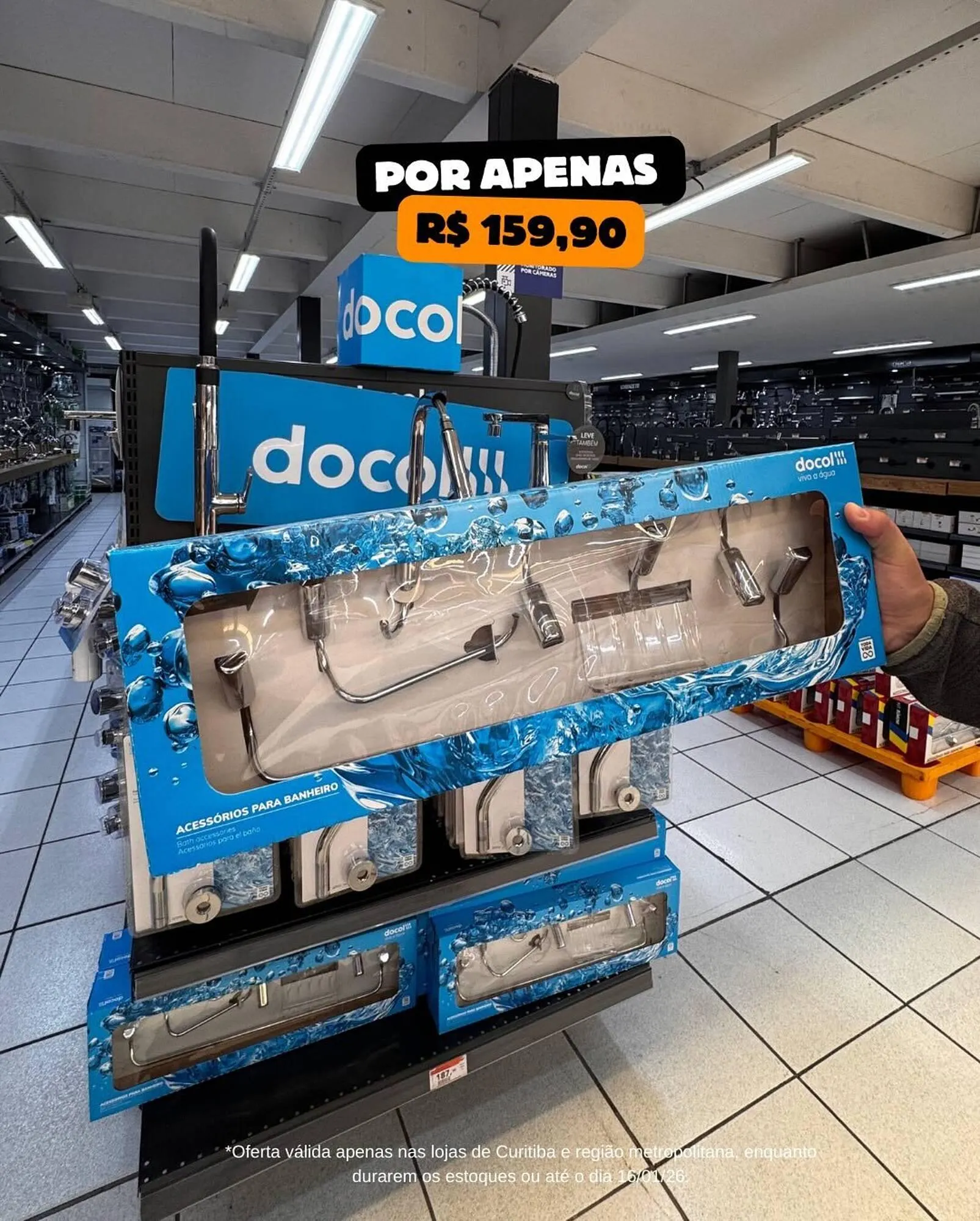 Encarte de Catálogo Balaroti 14 de janeiro até 16 de janeiro 2026 - Pagina 3