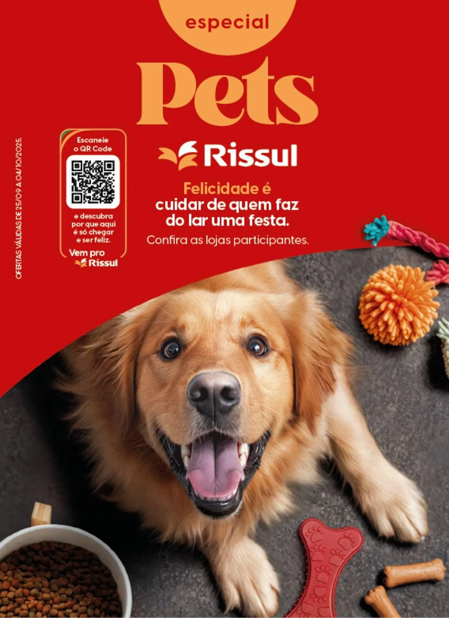 Catálogo Supper Rissul - 2