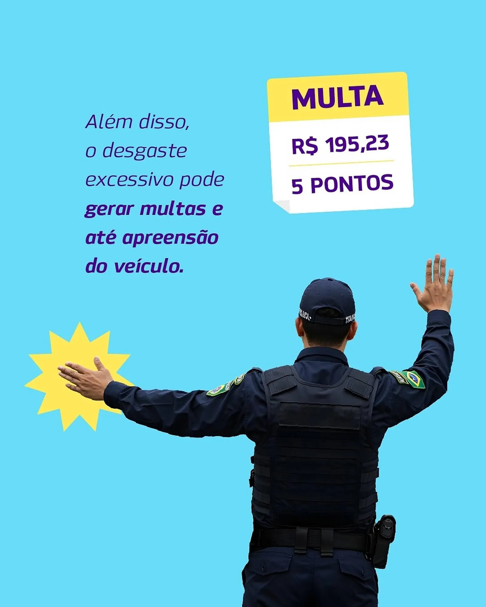 Encarte de Catálogo Pneustore 2 de julho até 6 de julho 2025 - Pagina 3