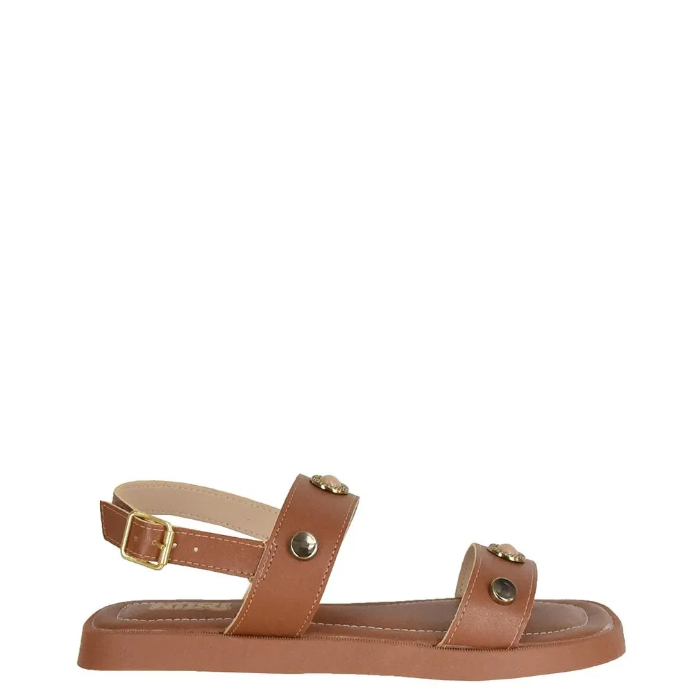 SANDALIA RASTEIRA INFANTIL