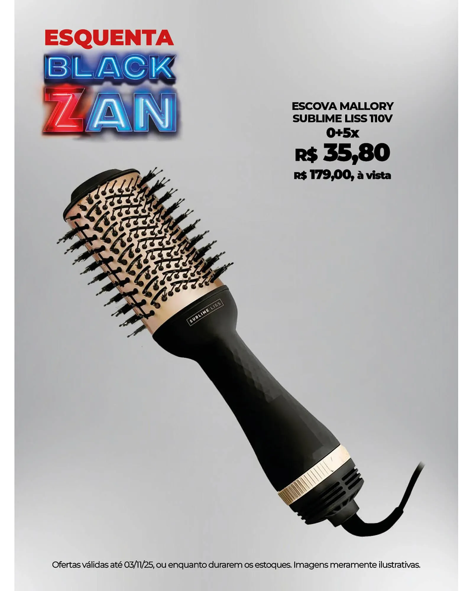 Encarte de Magazine Magazan 31 de outubro até 3 de novembro 2025 - Pagina 2