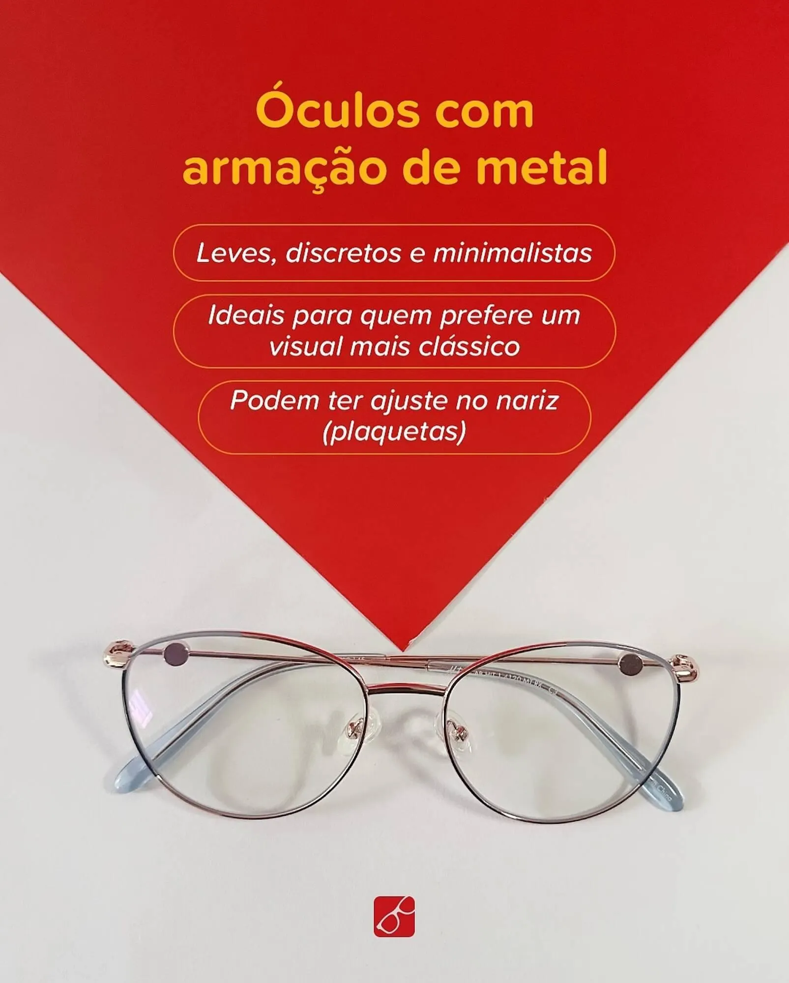 Encarte de Catálogo Óticas Diniz 1 de julho até 5 de julho 2025 - Pagina 2