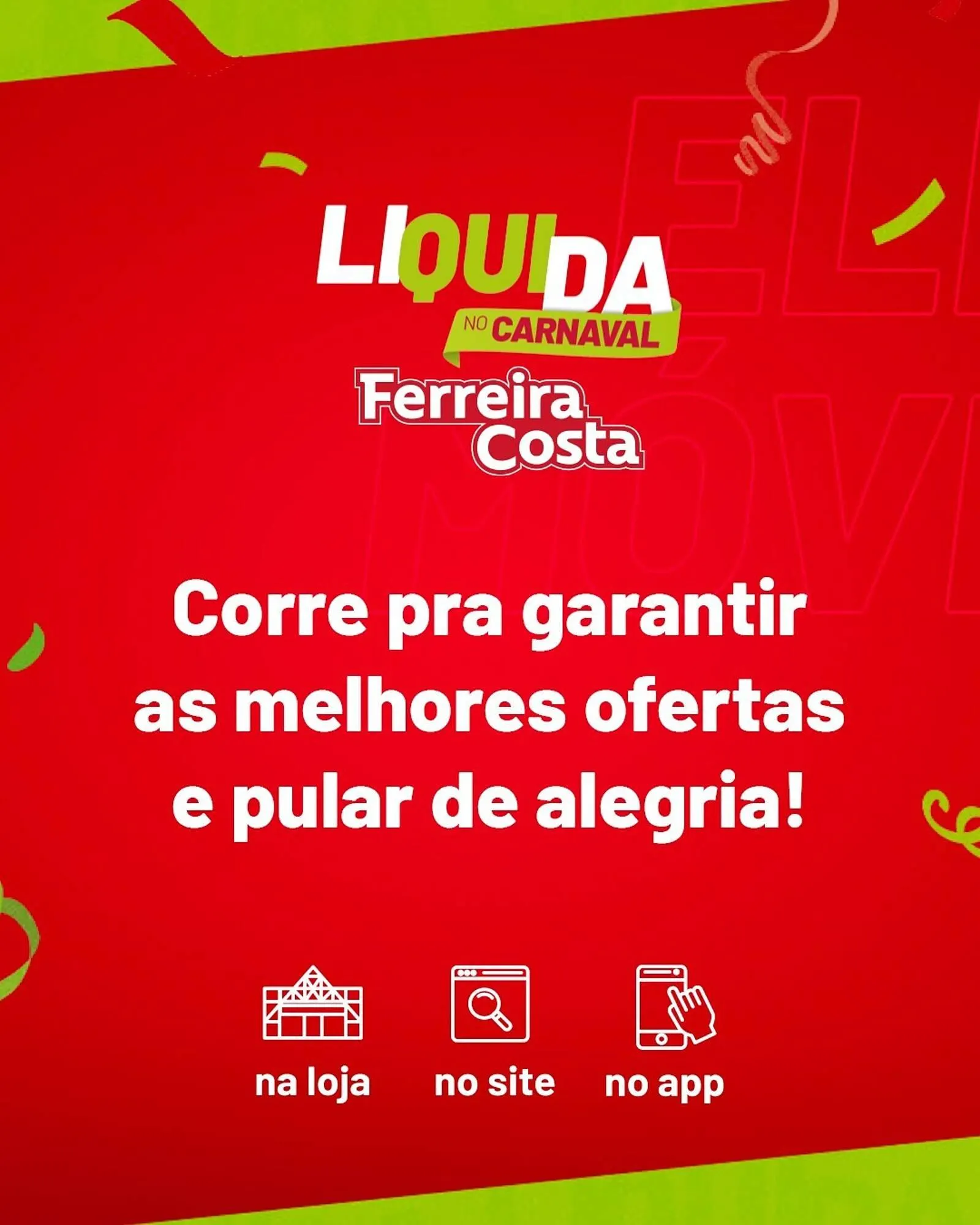 Encarte de Encarte Ferreira Costa 3 de fevereiro até 22 de fevereiro 2026 - Pagina 5