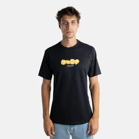 Camiseta Lost Cripto