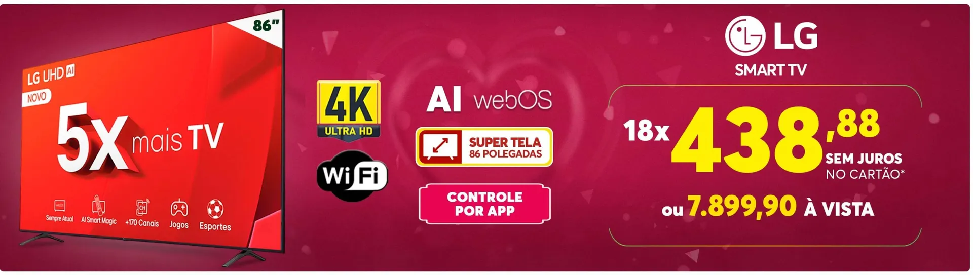 Encarte de Catálogo Lojas Guaibim 6 de maio até 6 de junho 2025 - Pagina 3