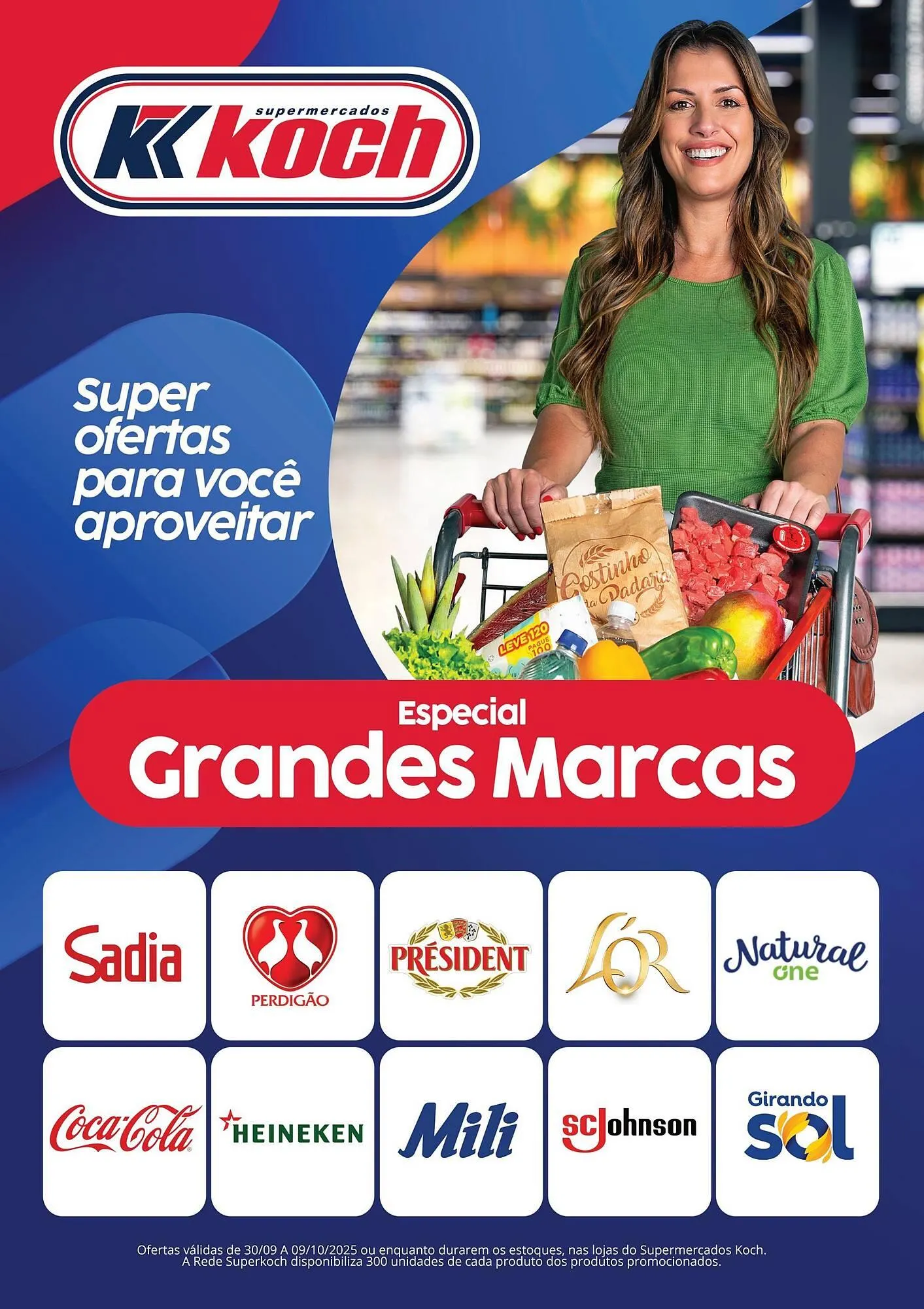 Catálogo Supermercados Koch - 1