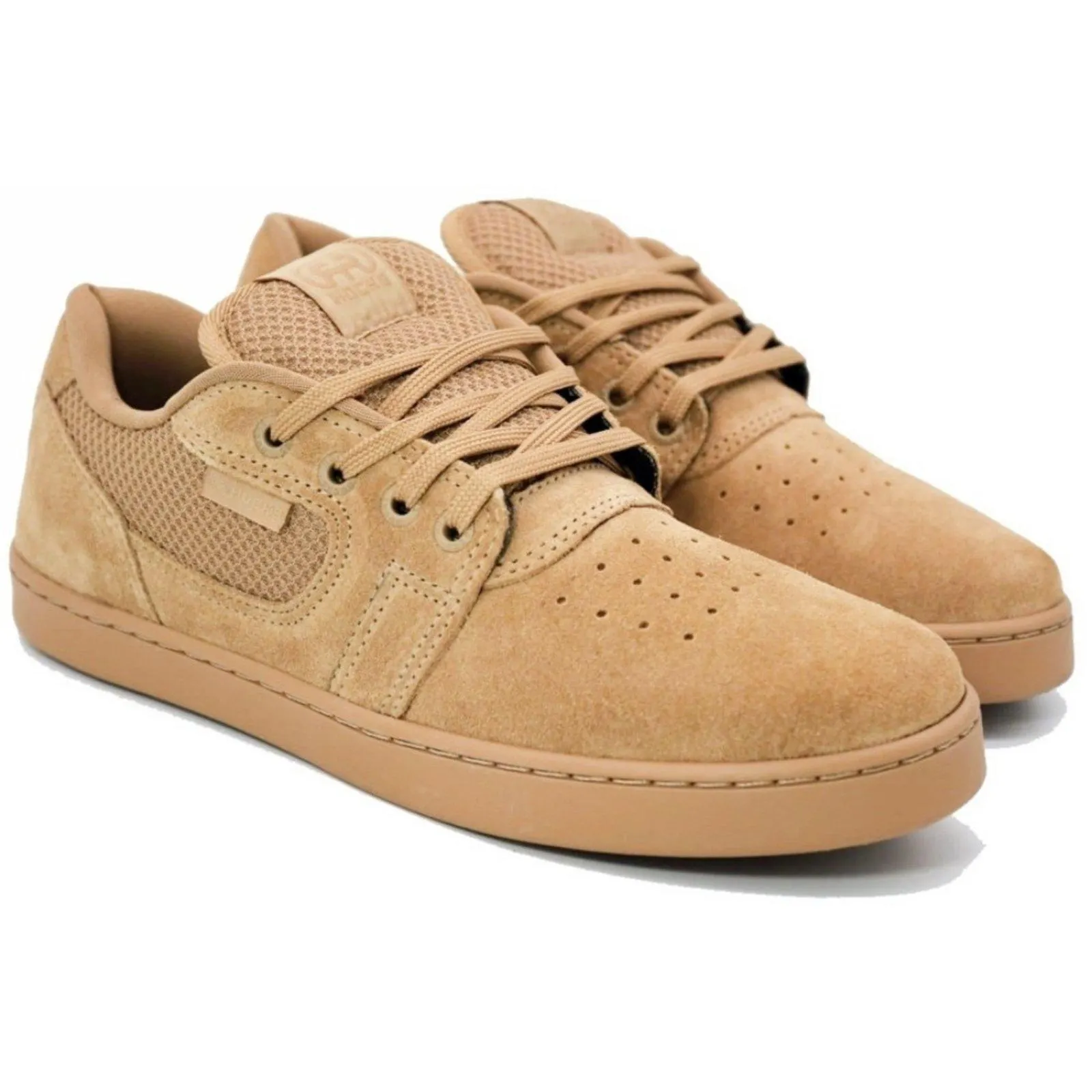 Tênis Hocks De La Calle Avelã Marrom