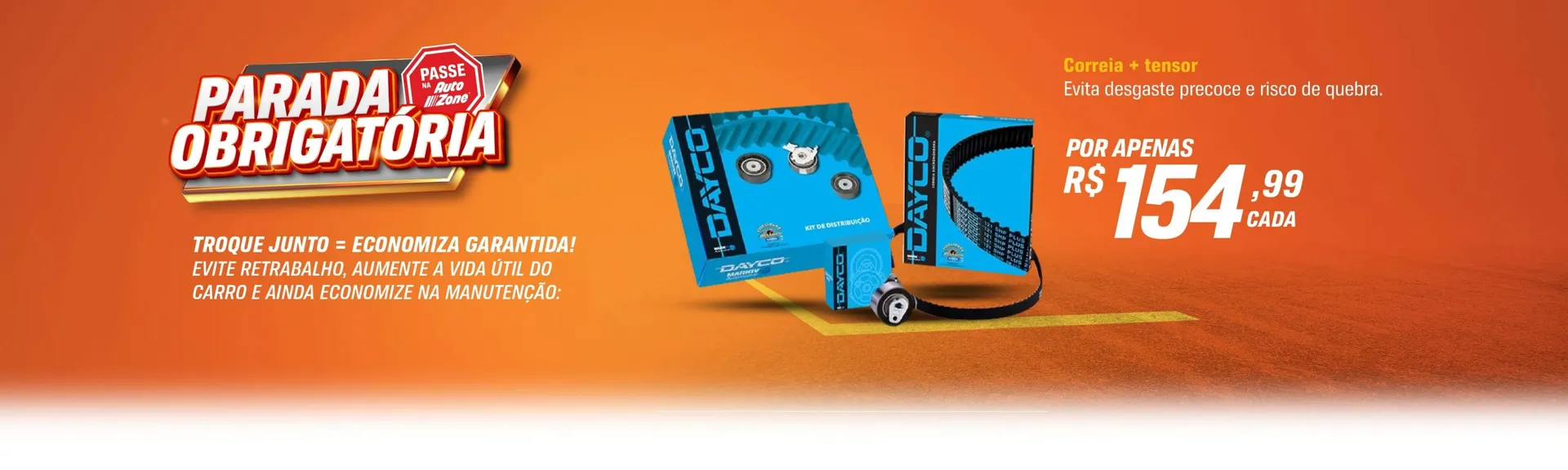 Encarte de Catálogo AutoZone 10 de novembro até 19 de novembro 2025 - Pagina 5