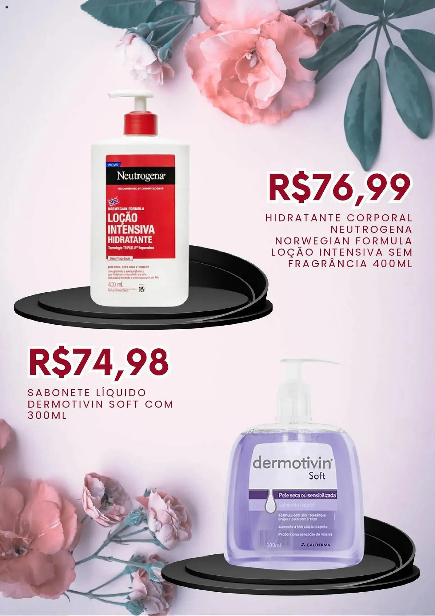 Encarte de Encarte Drogasil 9 de março até 16 de março 2026 - Pagina 2