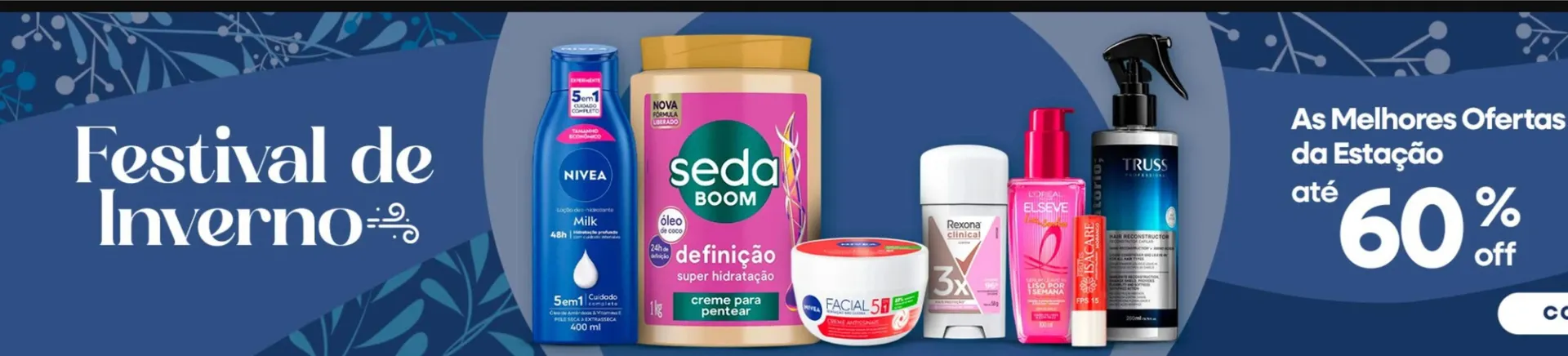 Encarte de Catálogo Lojas Rede 3 de julho até 18 de julho 2025 - Pagina 8