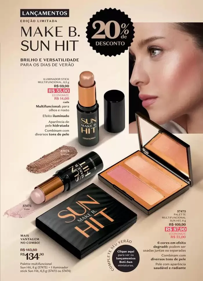 Encarte de Lily Gardenia ! 8 de novembro até 1 de dezembro 2024 - Pagina 6