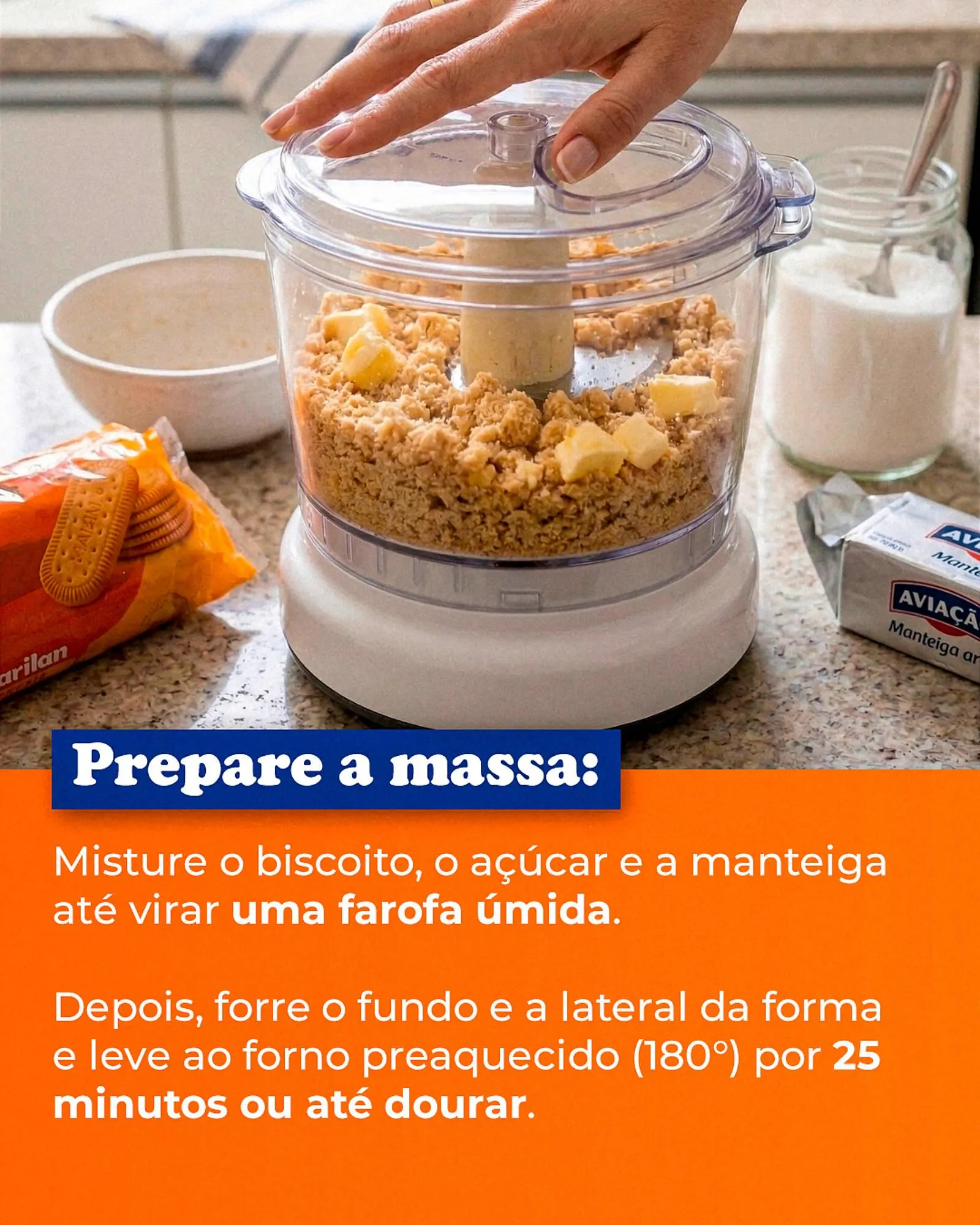 Encarte de Catálogo Mercadinho Piratininga 3 de abril até 5 de abril 2026 - Pagina 4