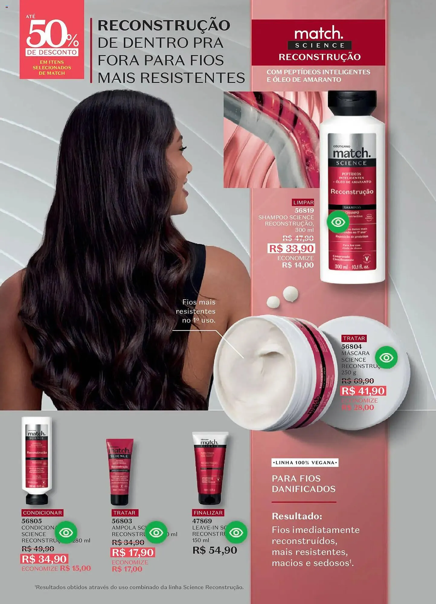 Encarte de Catálogo O Boticário 26 de dezembro até 18 de janeiro 2026 - Pagina 172