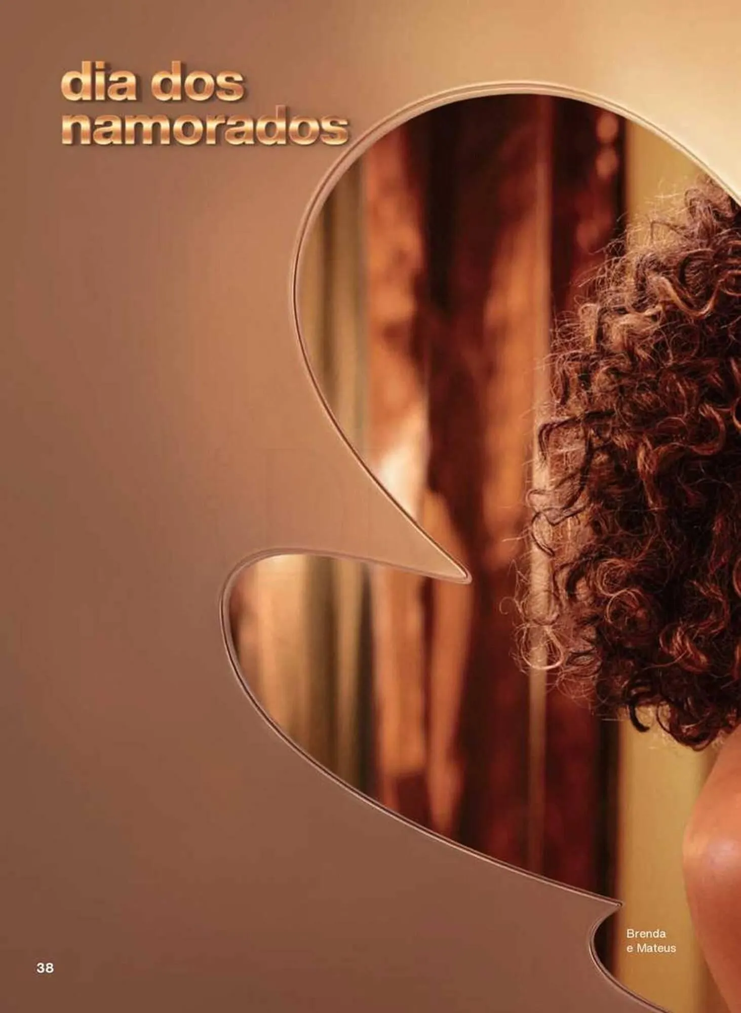 Encarte de Catálogo Natura 24 de abril até 30 de maio 2025 - Pagina 38