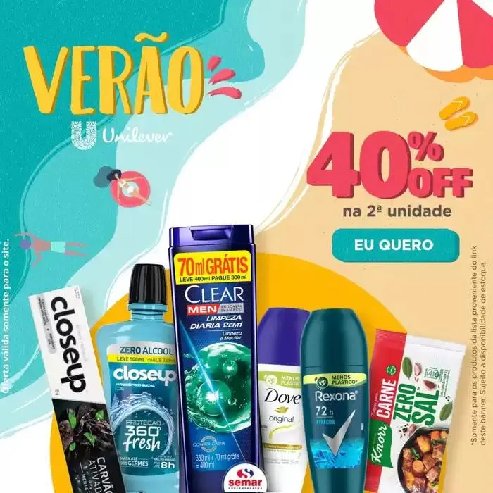 Encarte de Nossas melhores ofertas para você 29 de janeiro até 19 de fevereiro 2025 - Pagina 2