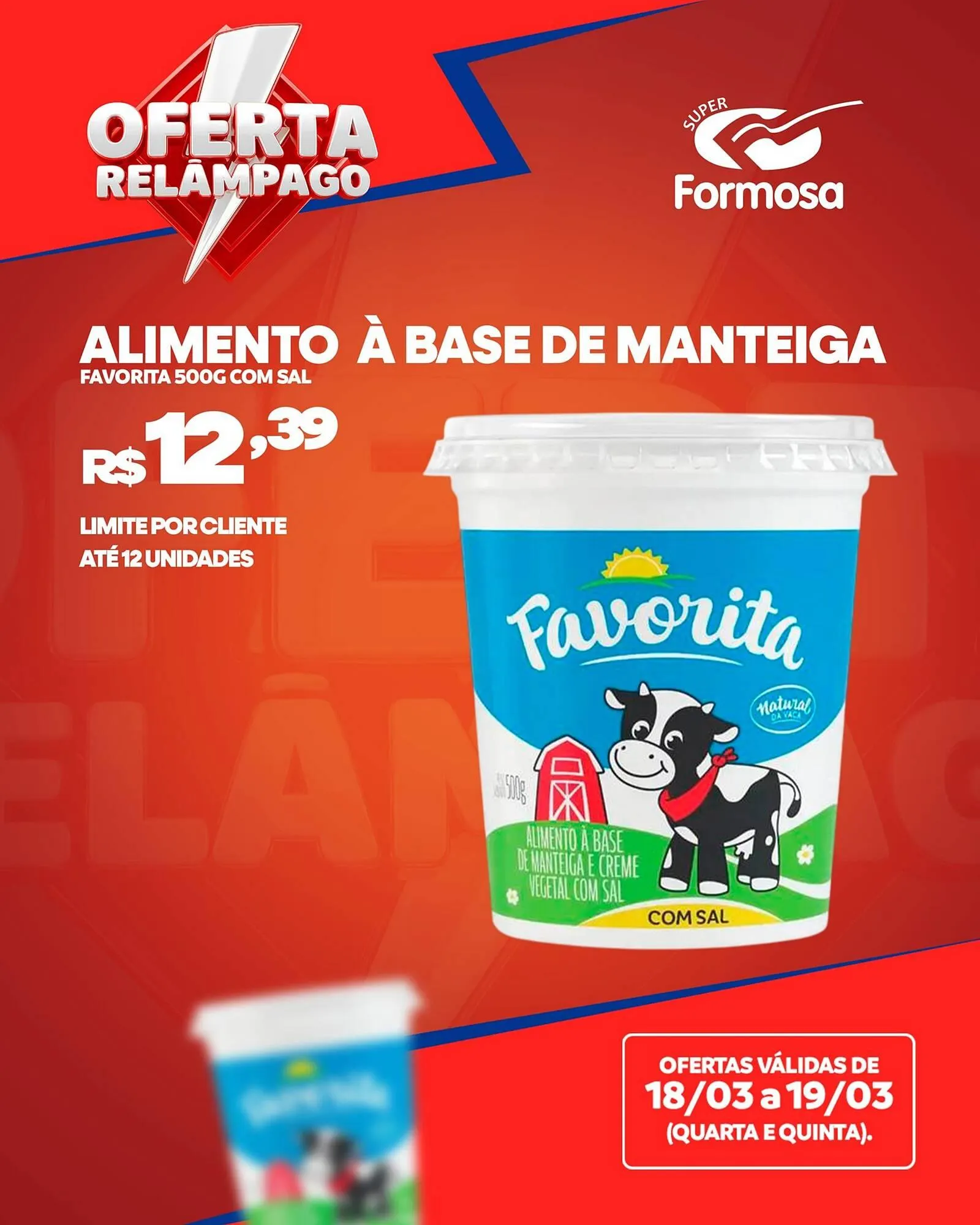 Encarte de Catálogo Grupo Formosa 17 de março até 19 de março 2026 - Pagina 4