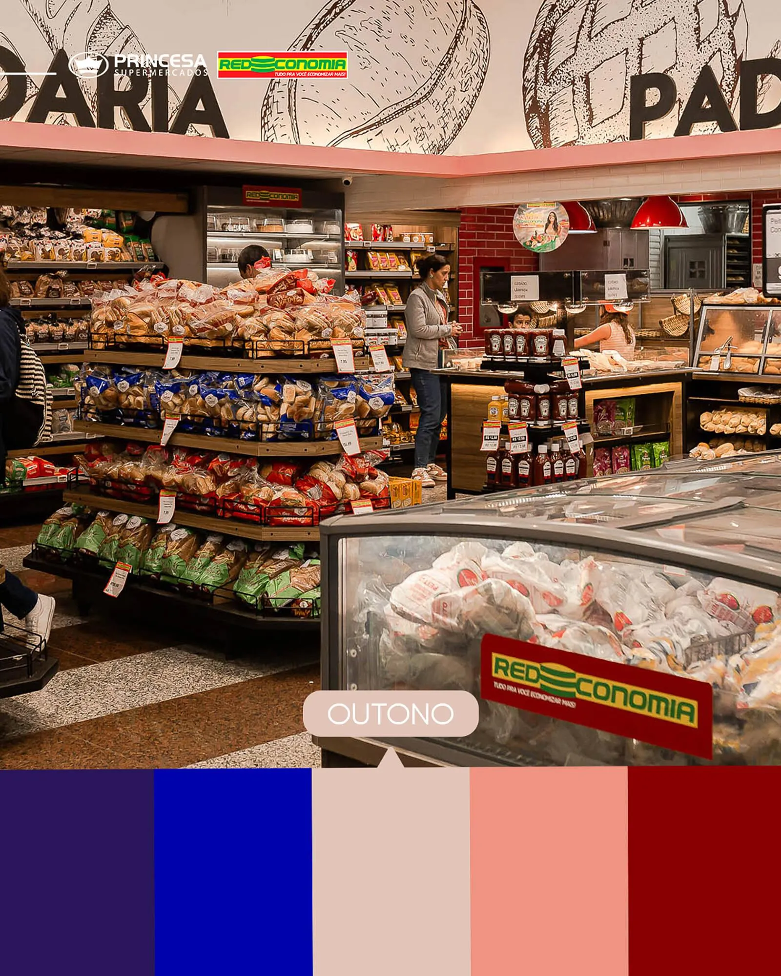 Encarte de Encarte Supermercados Princesa 22 de março até 28 de março 2026 - Pagina 3