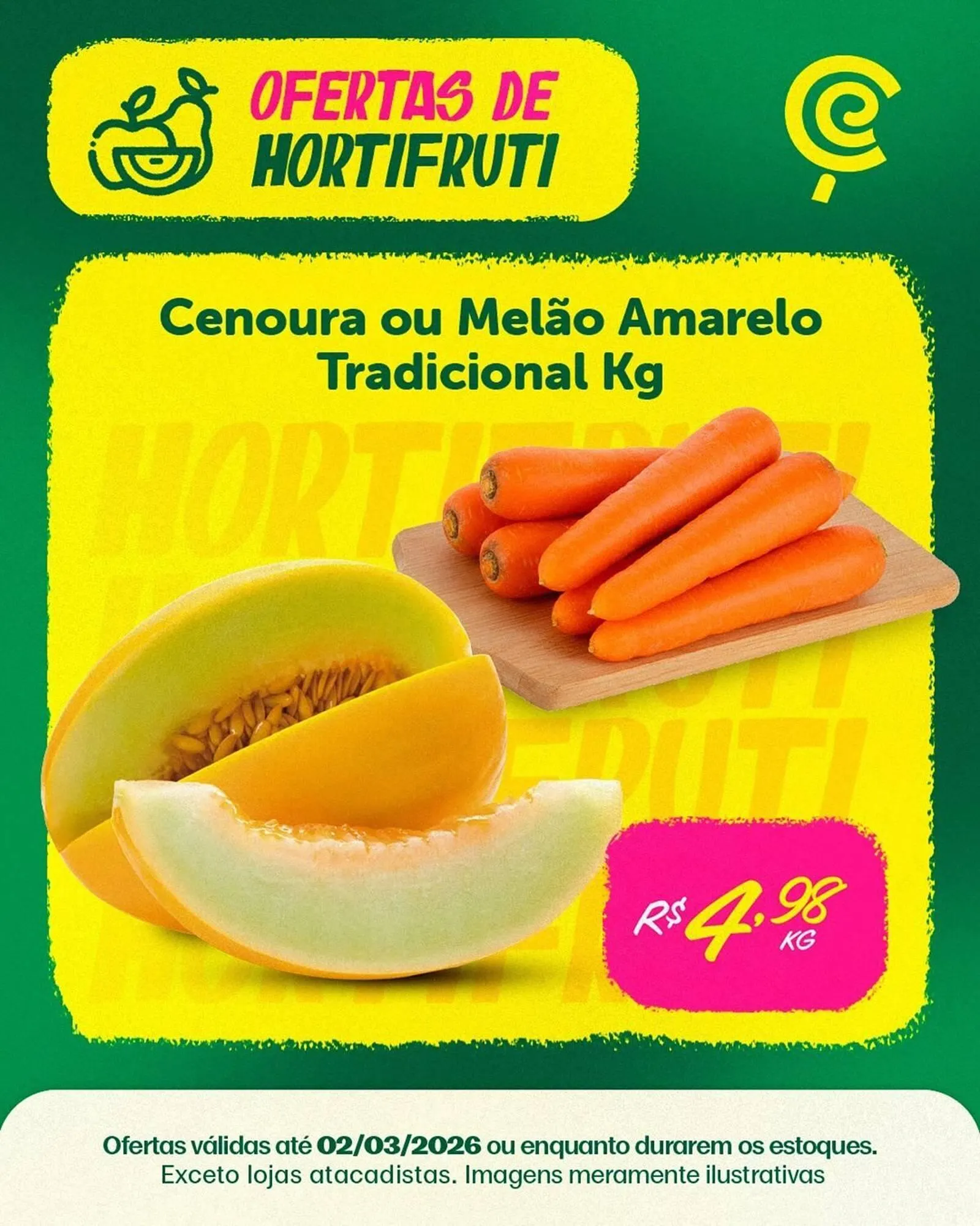 Encarte de Folheto Comercial Esperança 27 de fevereiro até 12 de março 2026 - Pagina 8