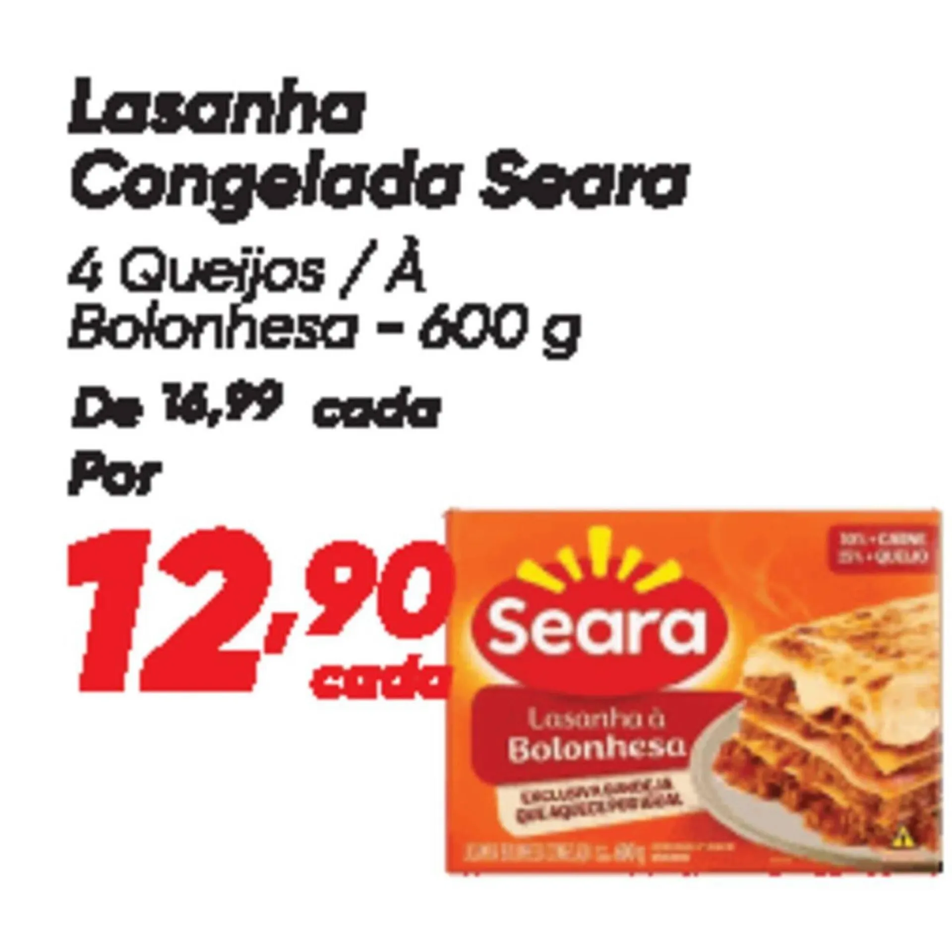 Encarte de Tabloide Dia 13 de novembro até 17 de novembro 2025 - Pagina 129