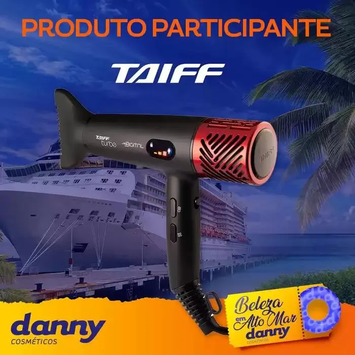 Encarte de Folheto De Ofertas Danny Cosméticos 17 de dezembro até 31 de dezembro 2024 - Pagina 6