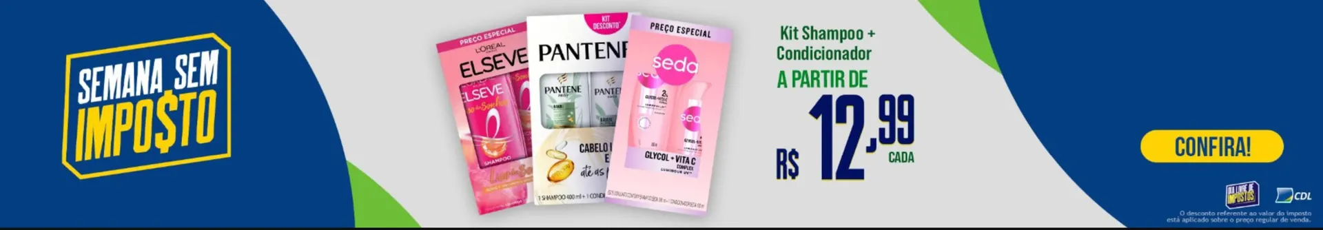 Encarte de Catálogo Lojas Rede 30 de maio até 9 de junho 2025 - Pagina 5