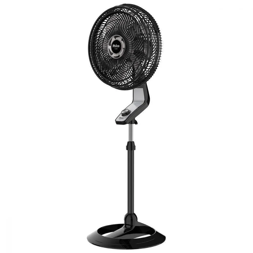 Ventilador Coluna Philco PVC480P Turbo Maxx Force8 160w 220V