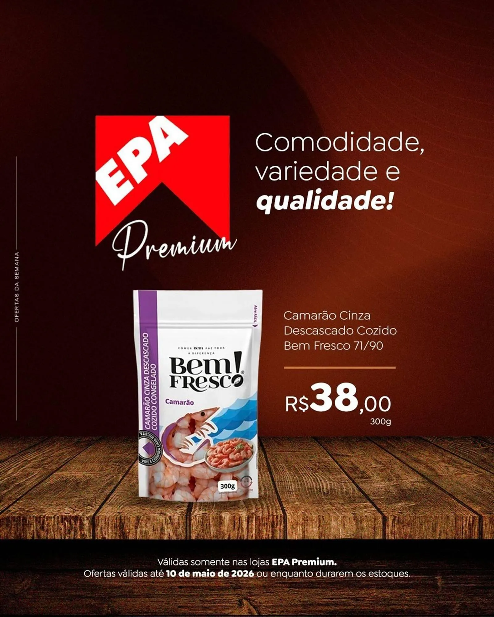 Encarte de Folheto Epa 4 de maio até 10 de maio 2026 - Pagina 5