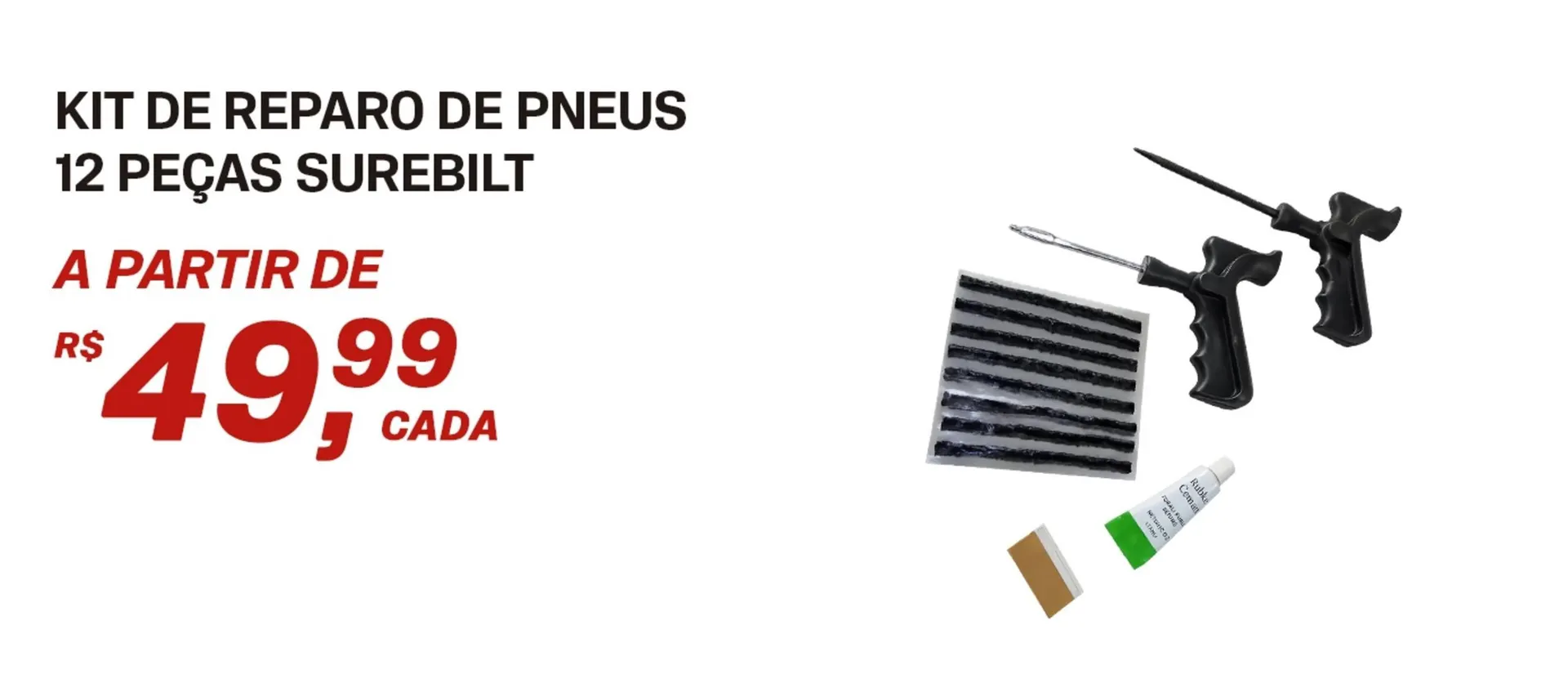 Encarte de Catálogo AutoZone 14 de abril até 20 de abril 2026 - Pagina 4