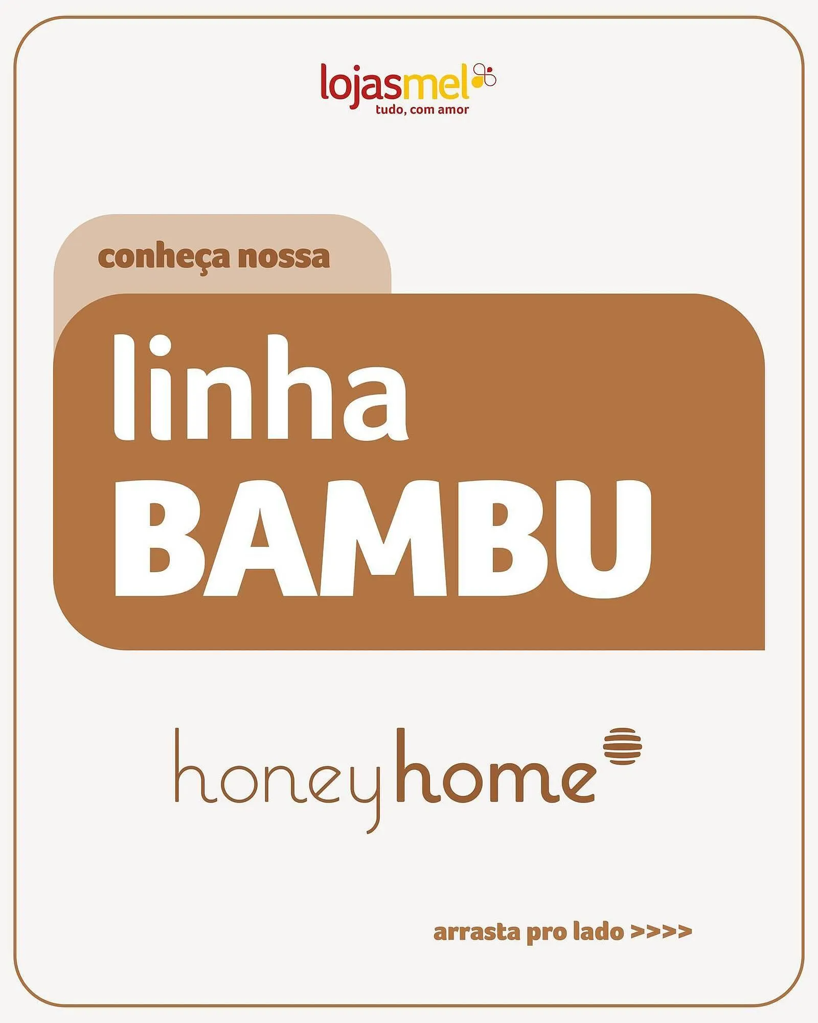 Encarte de Folheto Lojas Mel 4 de setembro até 10 de setembro 2025 - Pagina 1