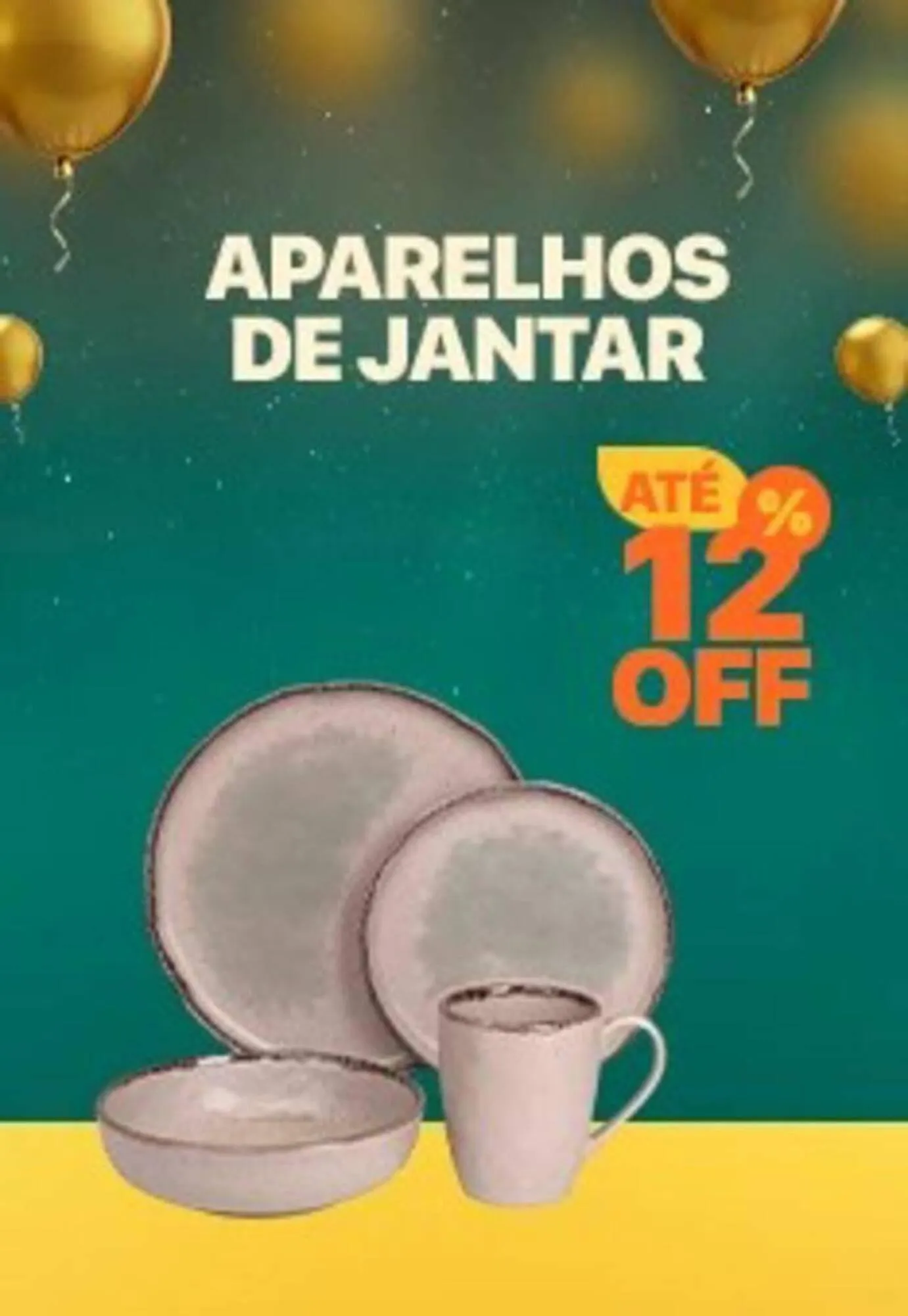 Encarte de Catálogo Carajás 17 de abril até 17 de maio 2026 - Pagina 8