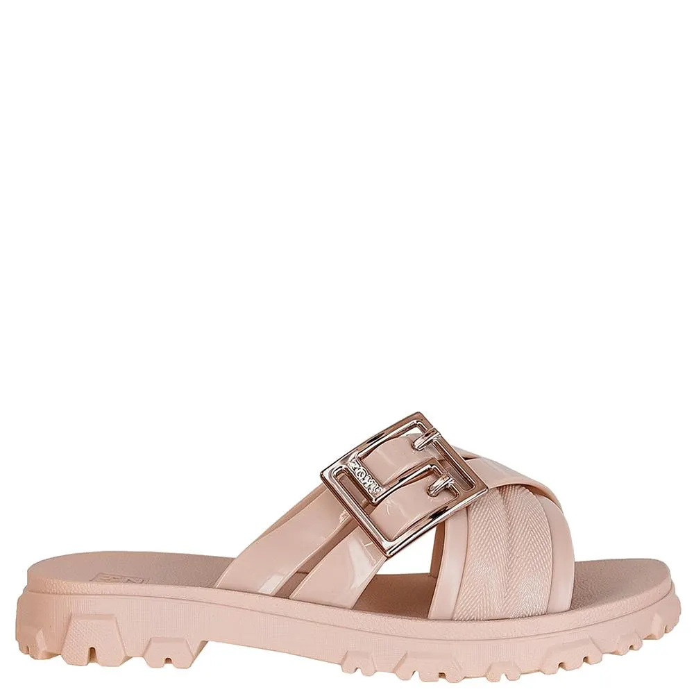 SANDALIA BLISS SLIDE ZAXY